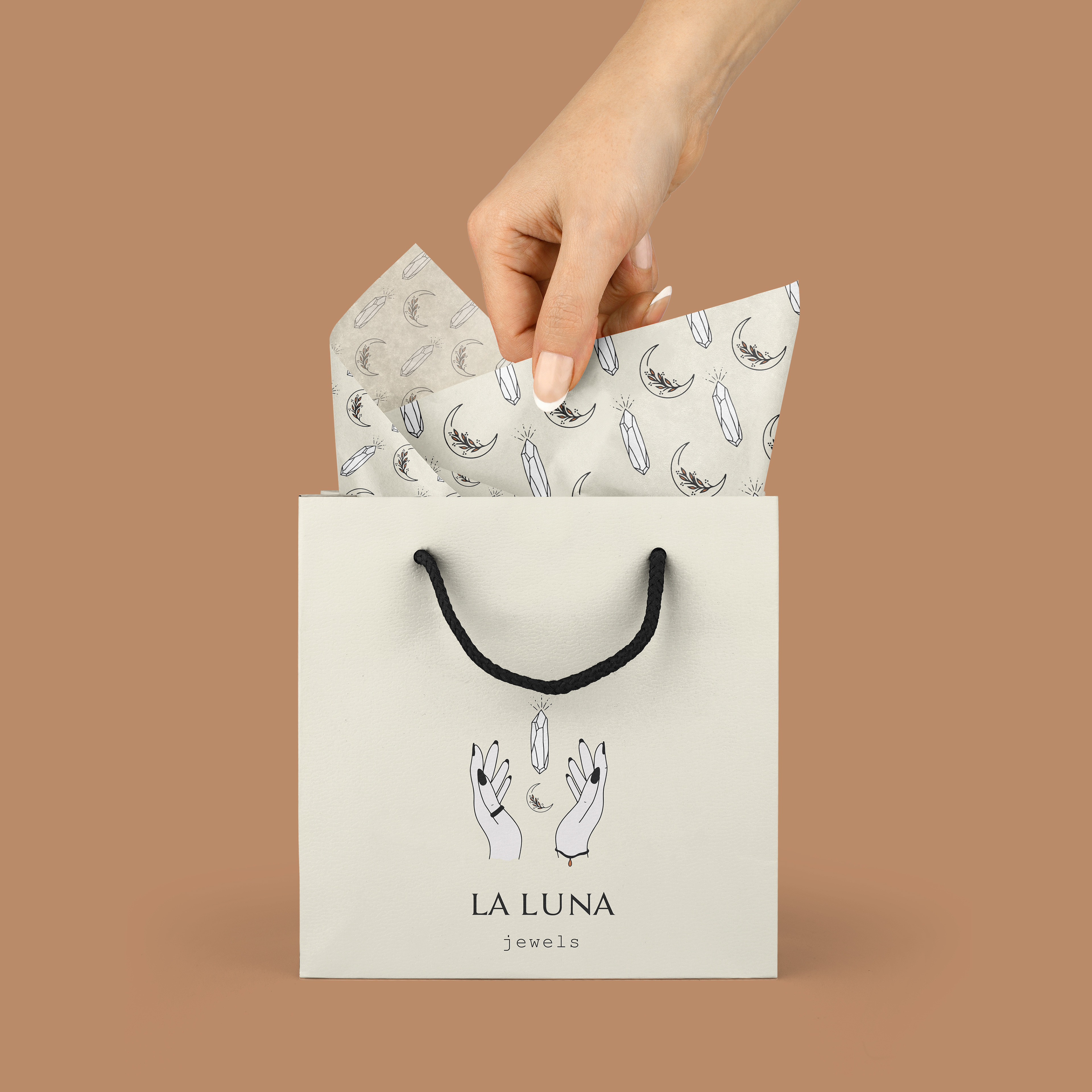 Packaging Design