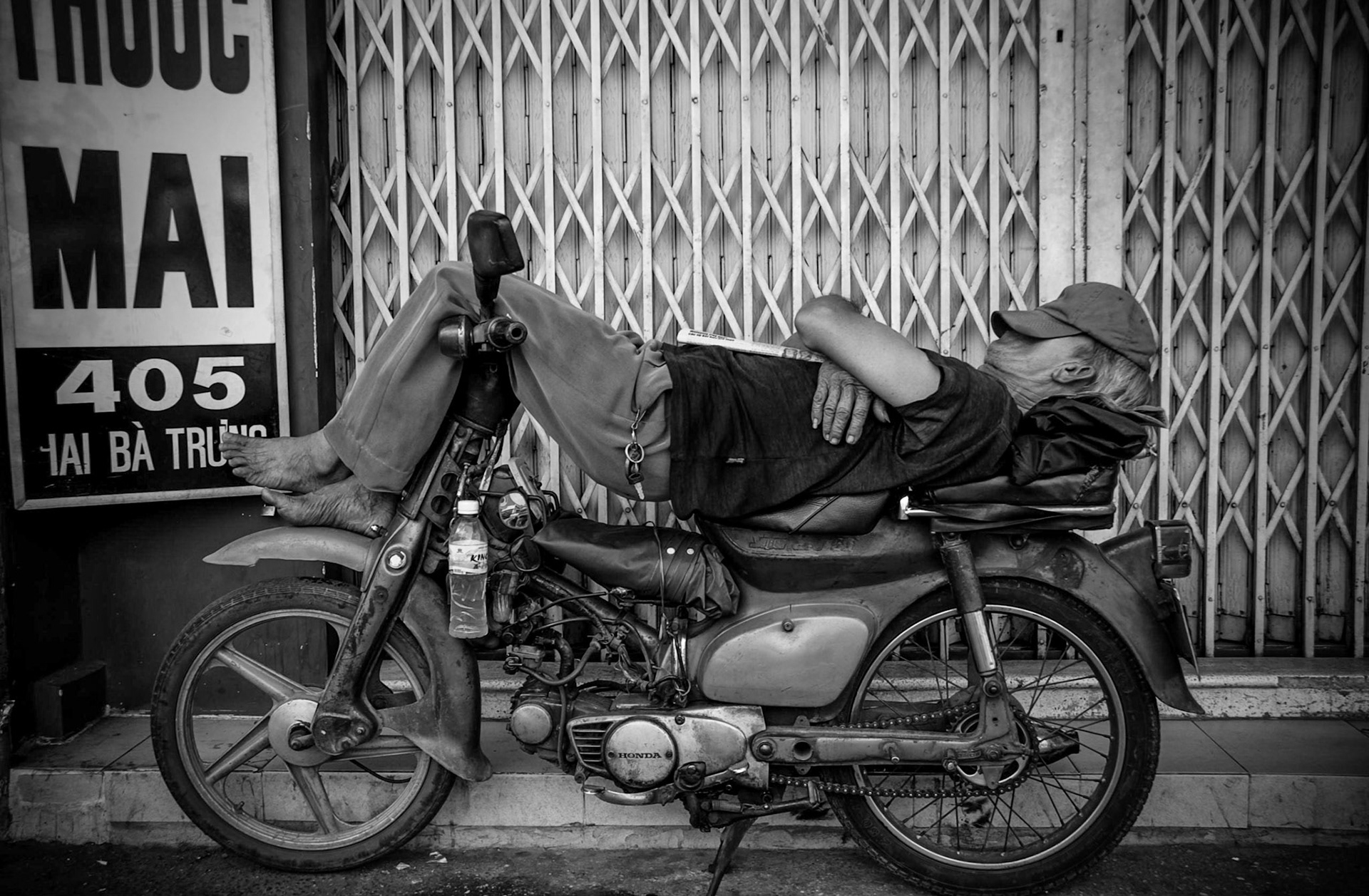 Saigon