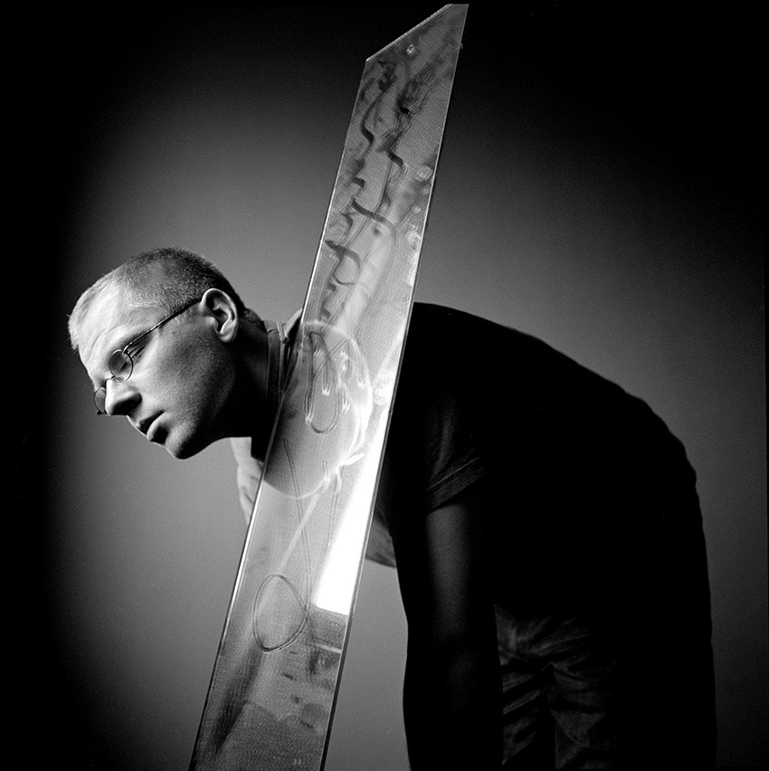 GRZEGORZ KARNAS