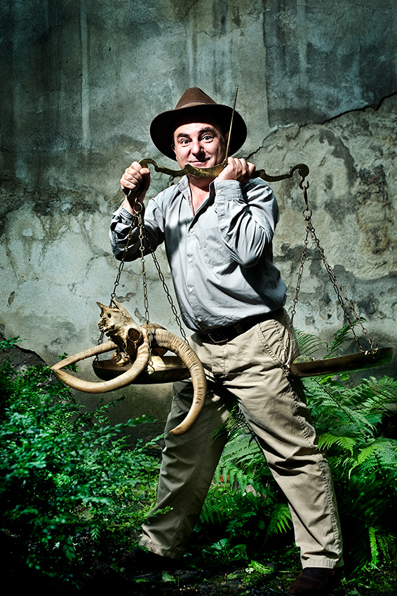 ROBERT MAKŁOWICZ