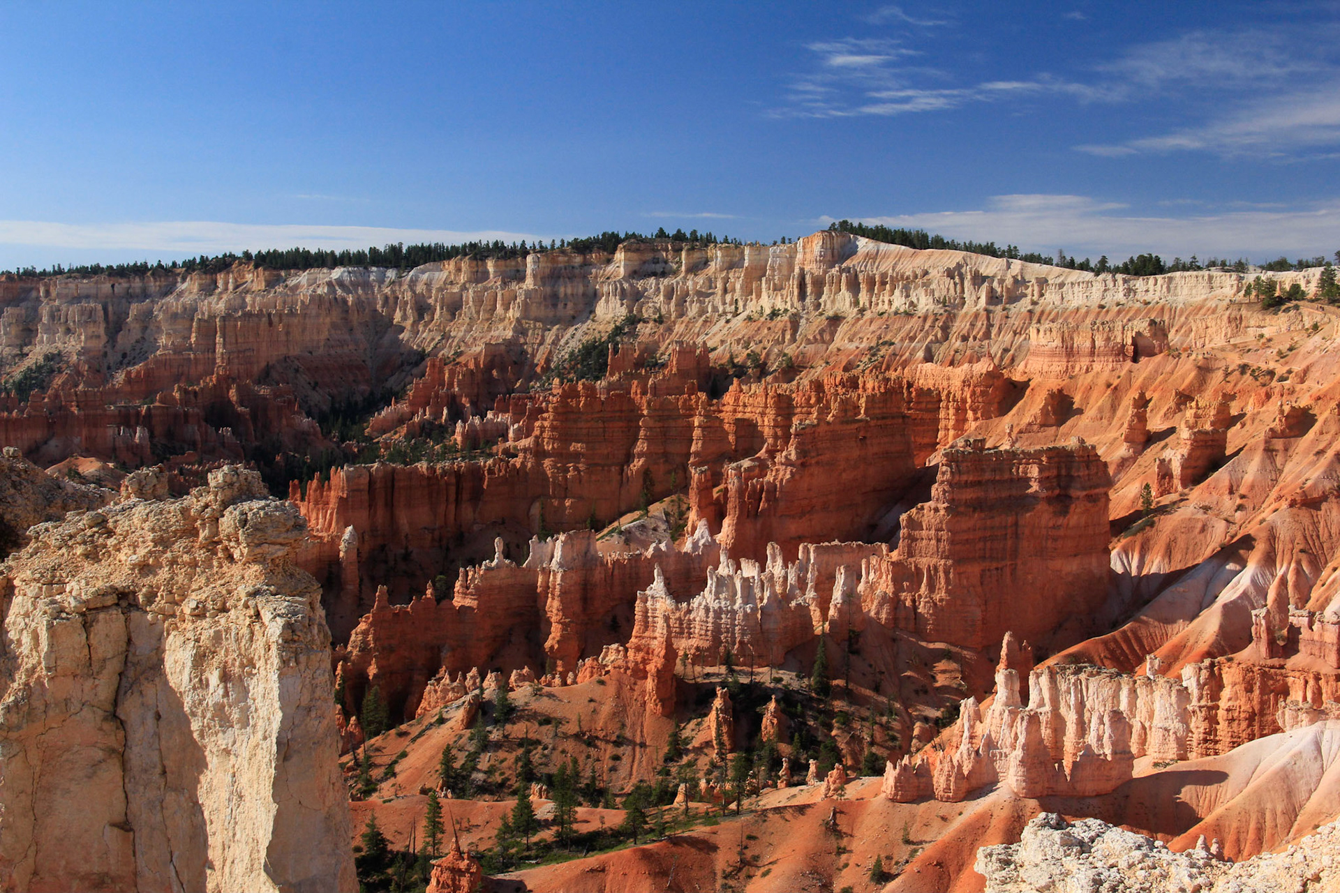 Bryce Canyon
