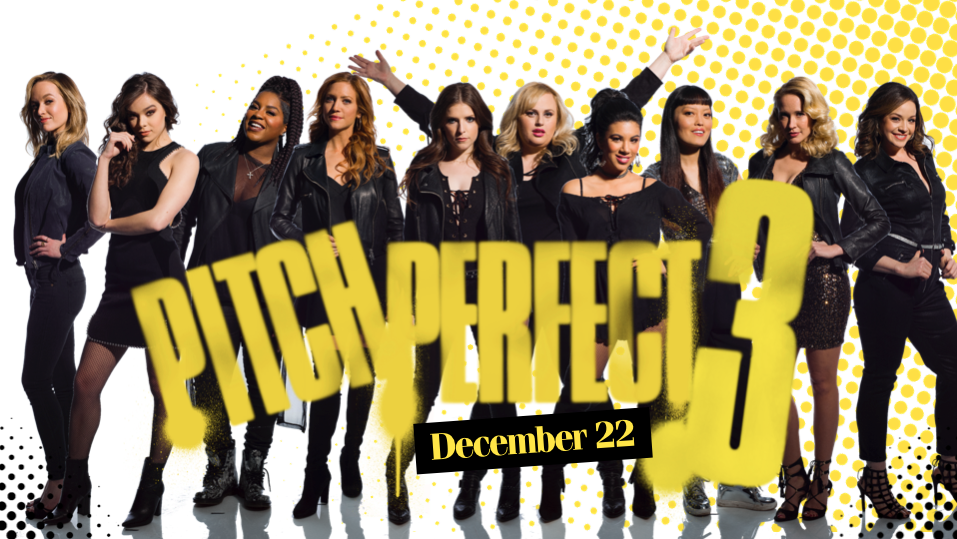 Pitch perfect 3 full movie free hot sale