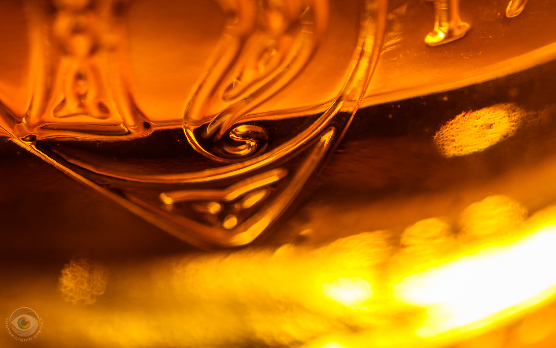 Whisky Macro
