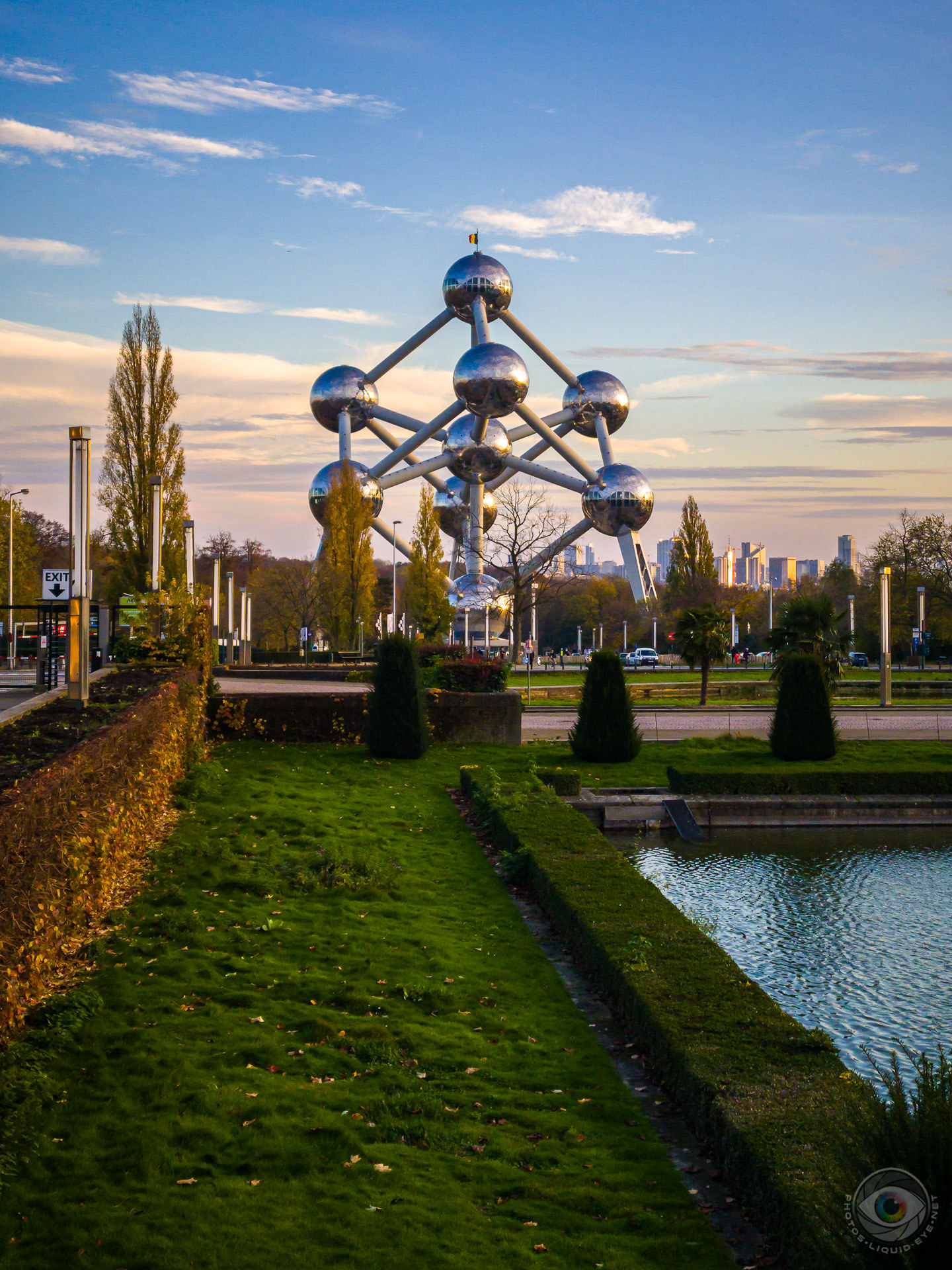 Atomium