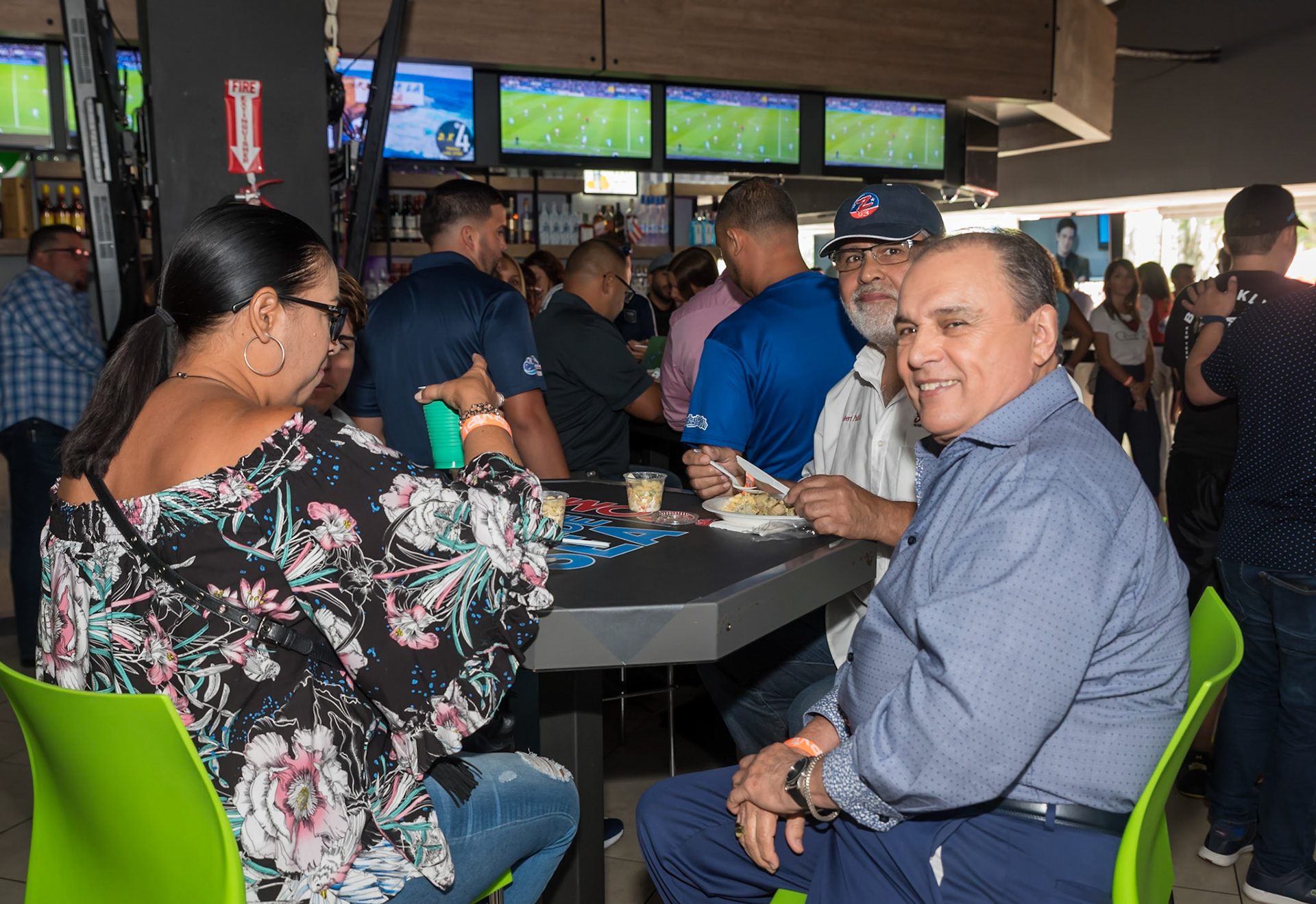 CManchegoSports Hipódromo Camarero