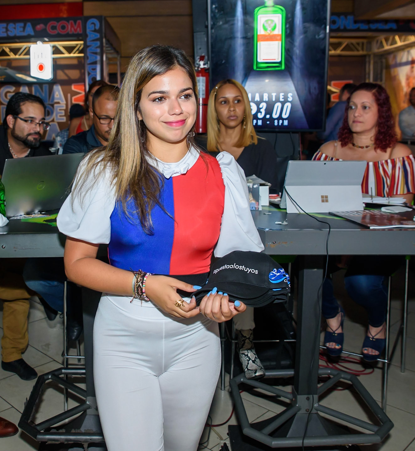 CManchegoSports Hipódromo Camarero