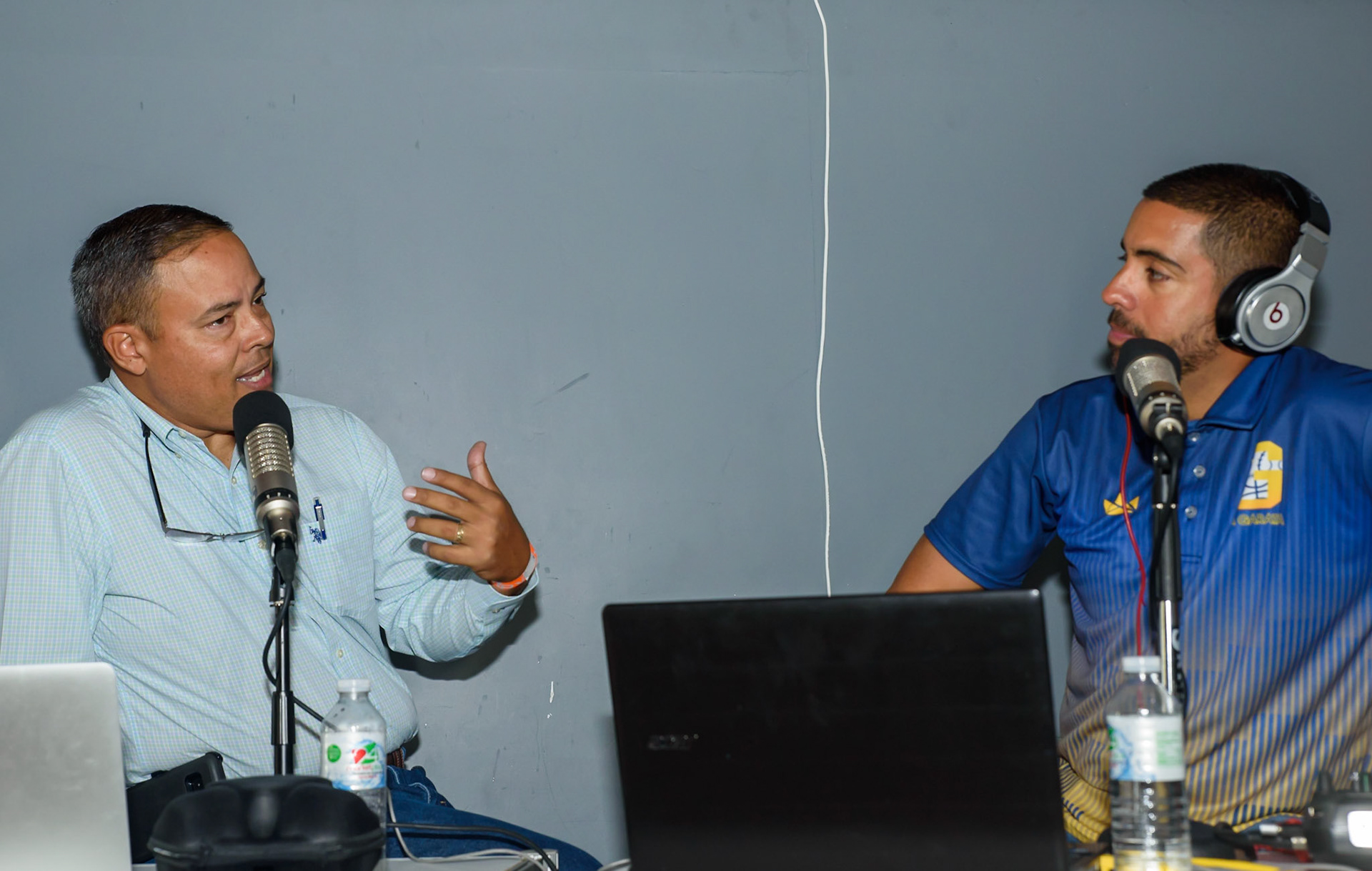 CManchegoSports Hipódromo Camarero