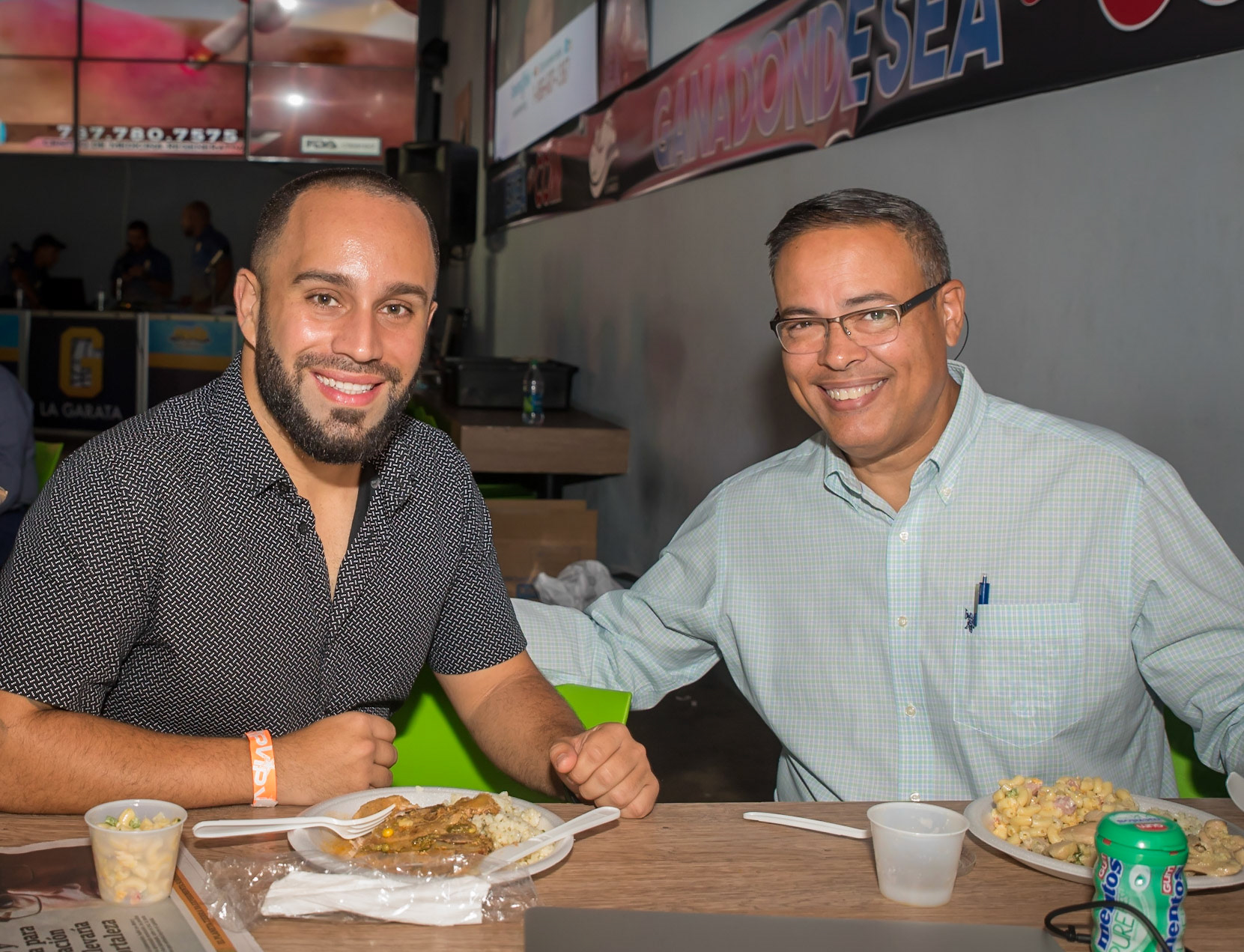 CManchegoSports Hipódromo Camarero