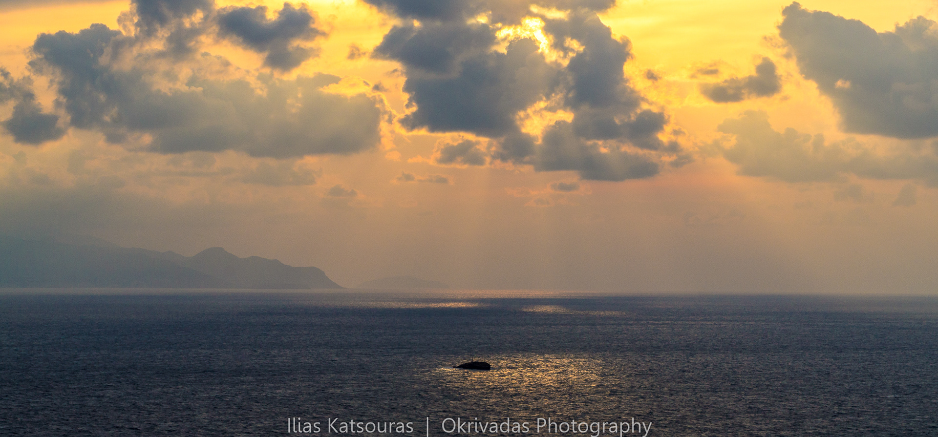 rock lasithi crete sun clouds seascape landscape βράχος λασίθι κρήτη τοπίο σύννεφα