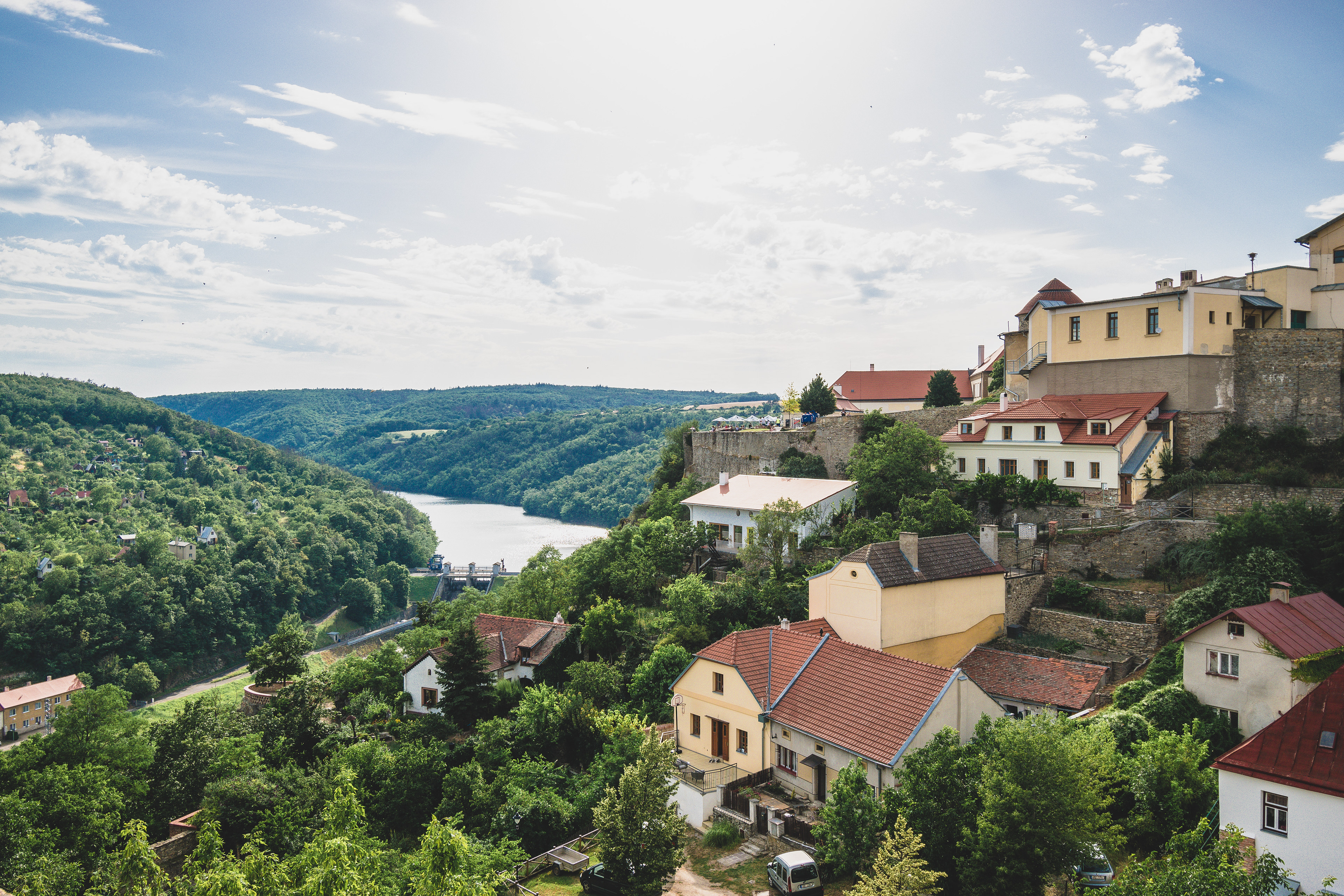 Znojmo