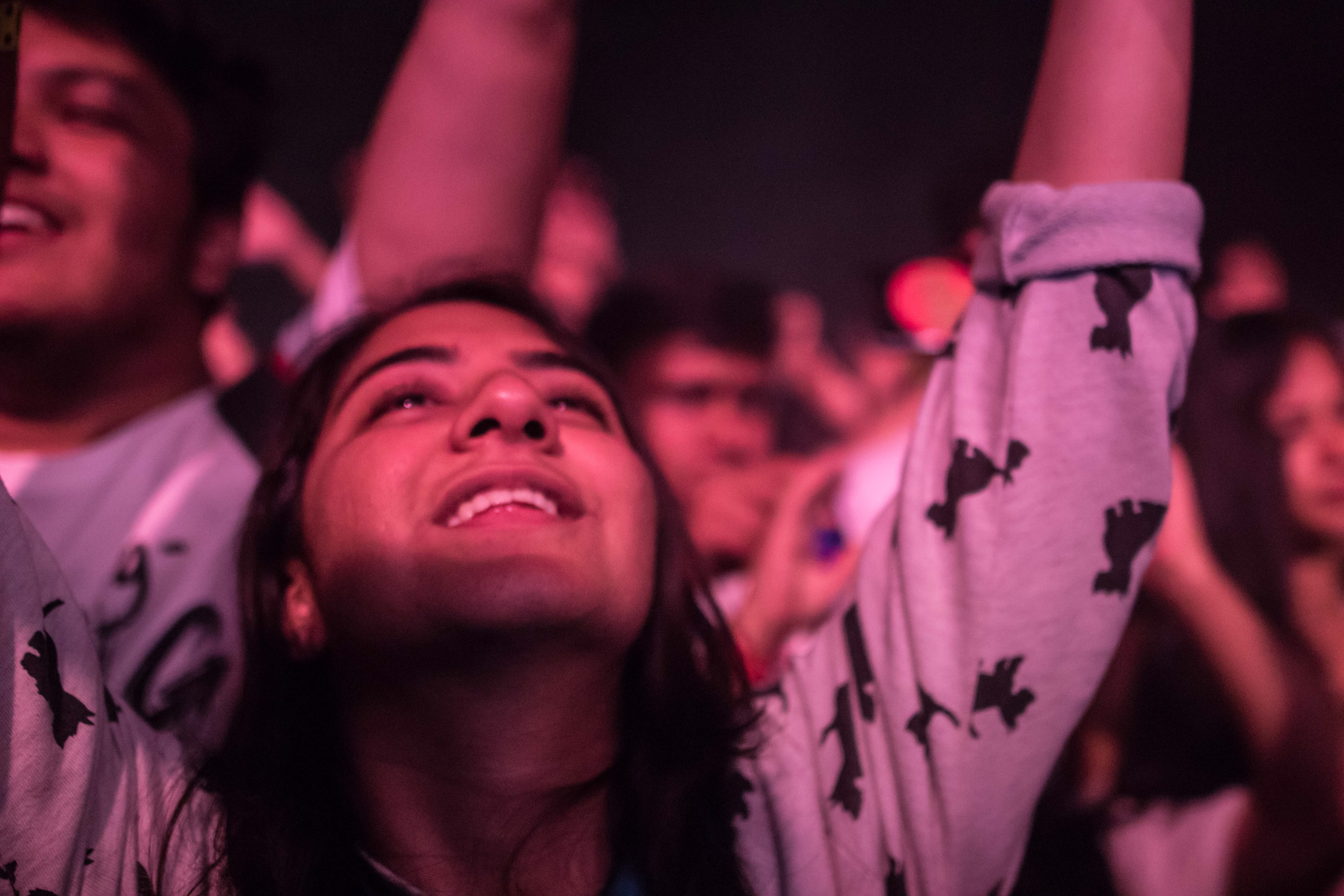 Kruthika Pillai Redbull Tour Bus X Under 25 Summit 2019 kruthika pillai adobe portfolio