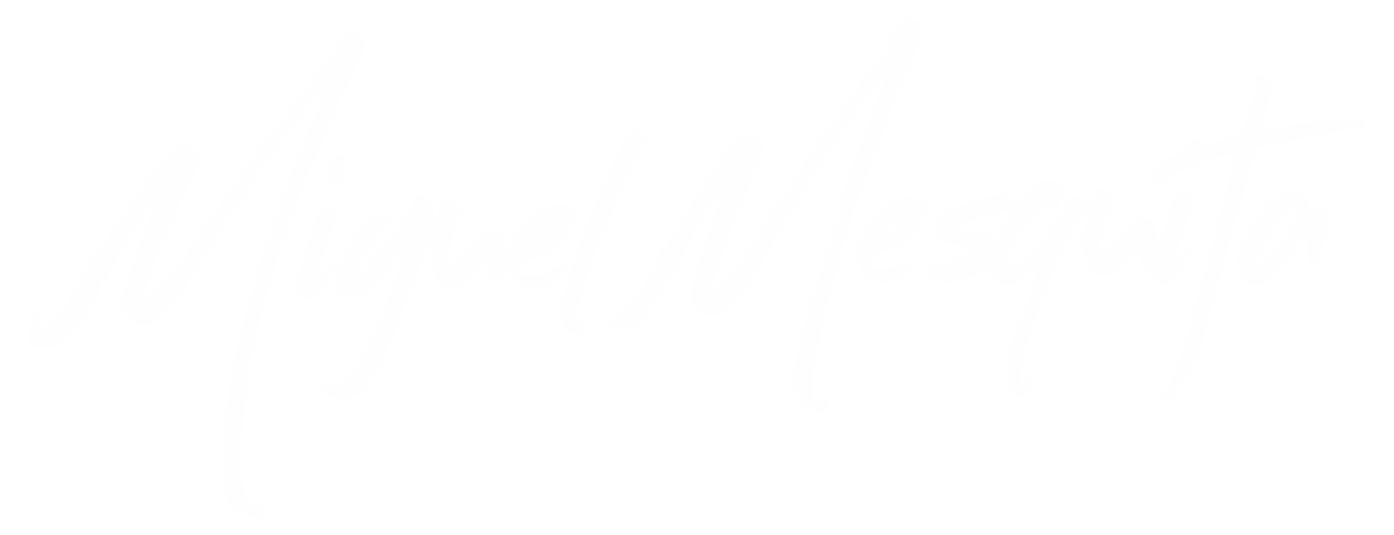 Miguel Mesquita Photography