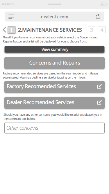 services
