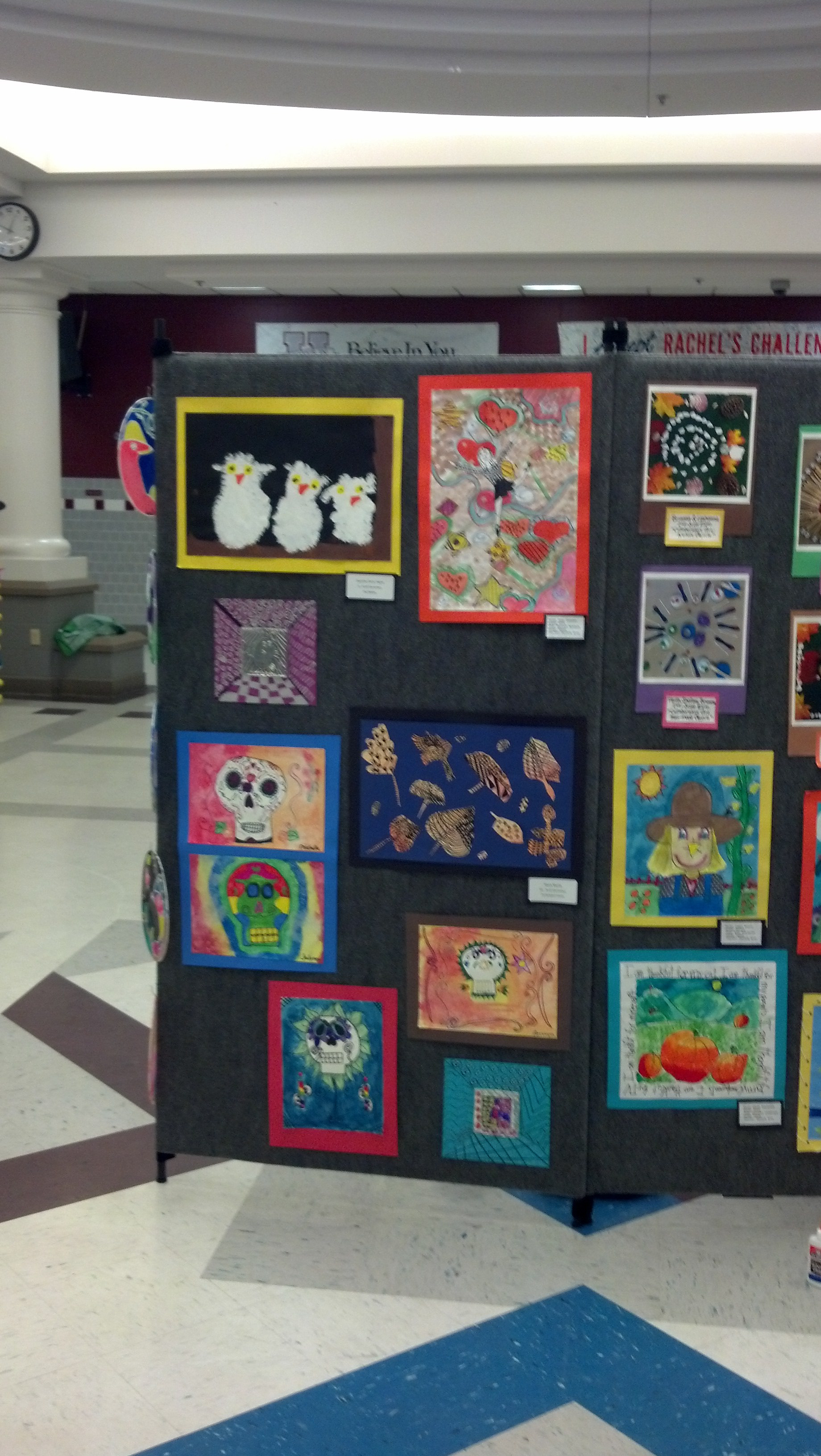 2016 ESES FAF Display 2