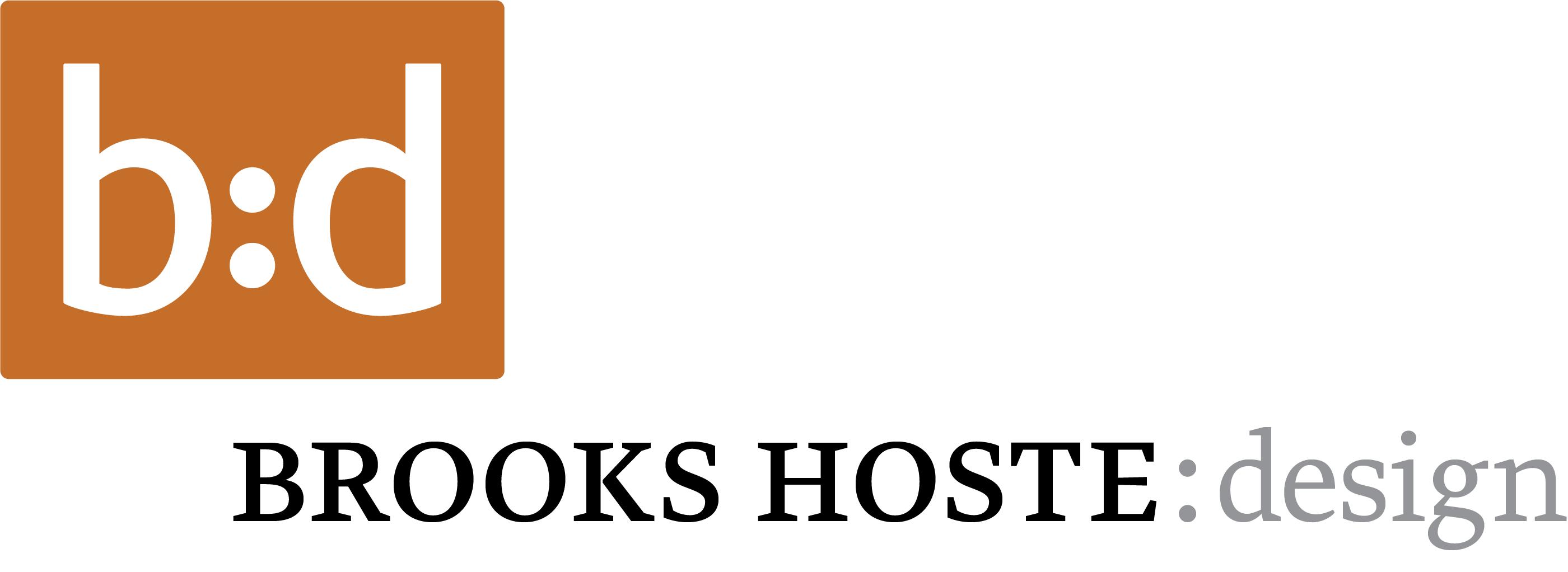 Brooks Hoste Design