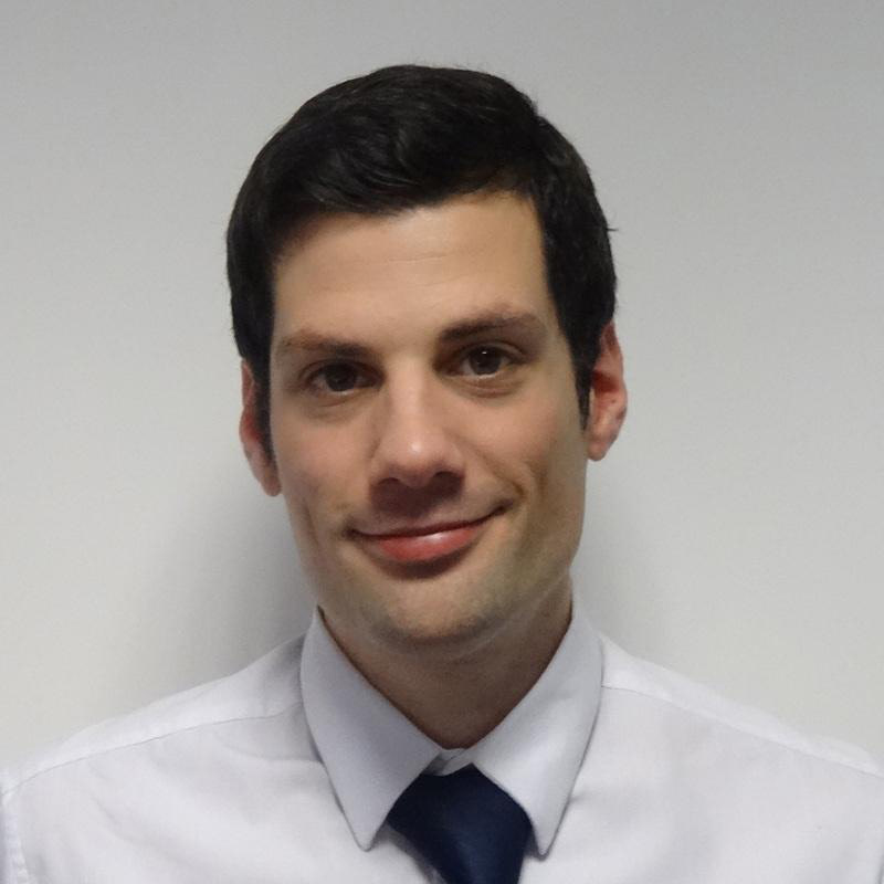 Perry Kotsiomytis (UK) = - Data Analyst and PMO at Northern Trust