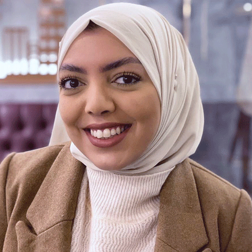 Omaima El-labbakh (UK) PMO at HSBC