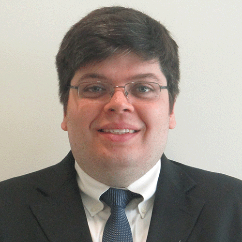 Nicholas Andrae (US) Data Center Administrator at Aptum