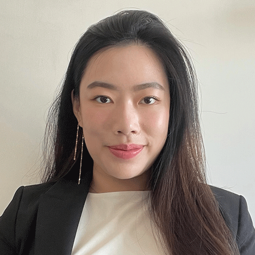 Laurel Lam (HK) Risk Analyst at HSBC