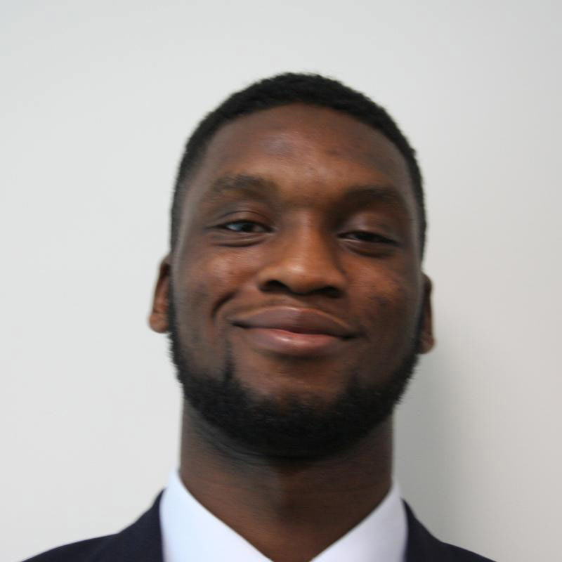 Idris Alasi (UK) IT Consultant at British Sky Broadcasting