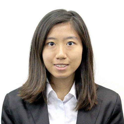 Karen Yung (HK) Data Analyst at Standard Chartered Bank