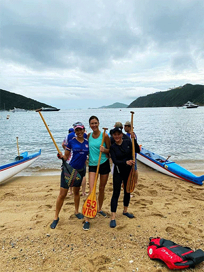 Nicole-Kep-Outrigger-Canoe