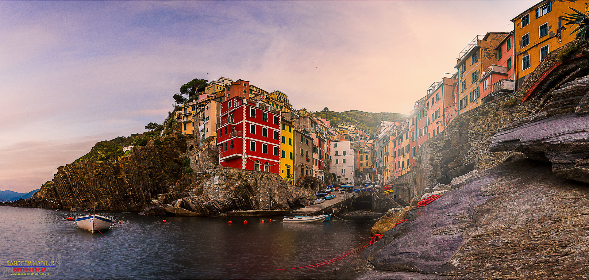 Riomaggiore