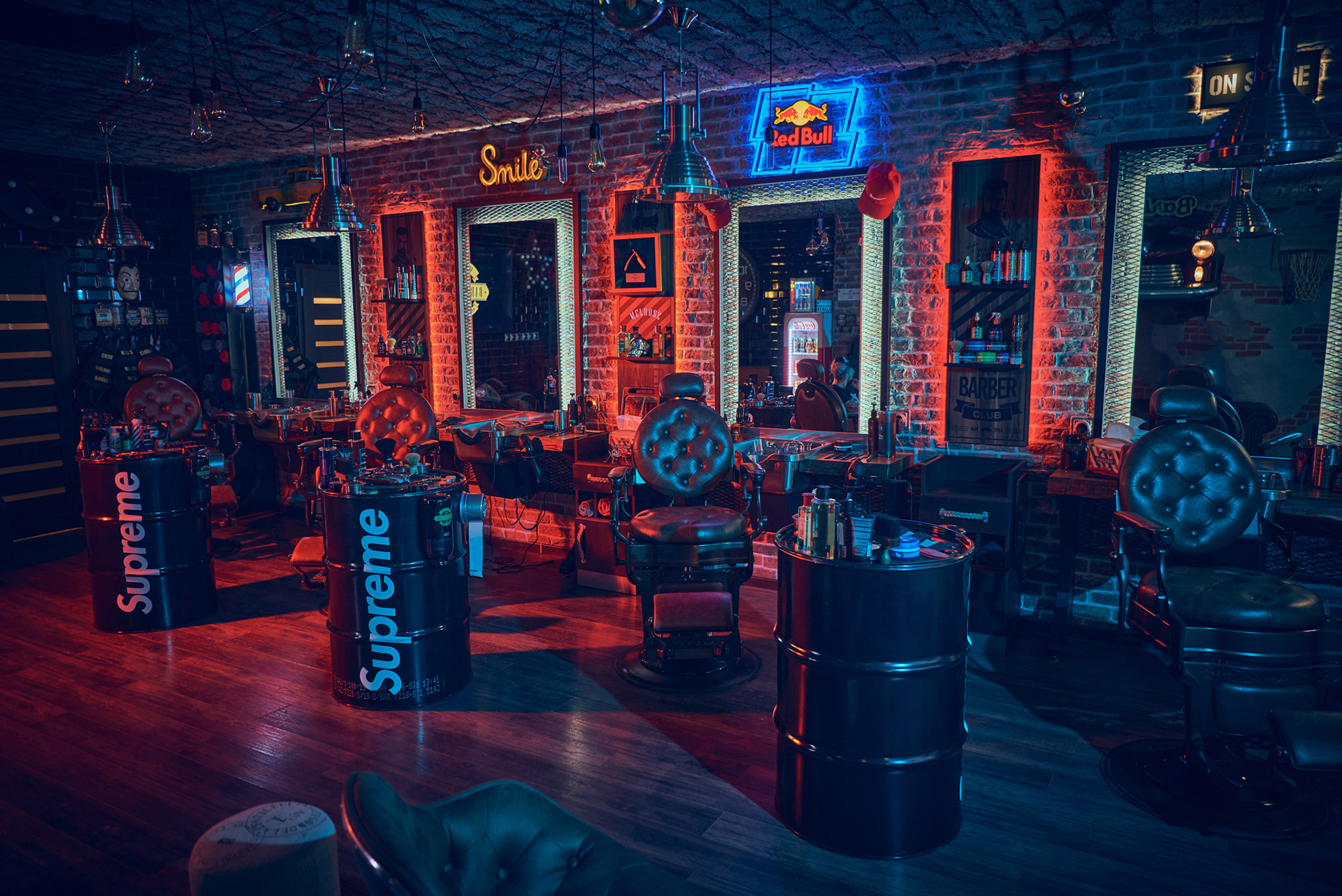 Martin Kolba Melrose