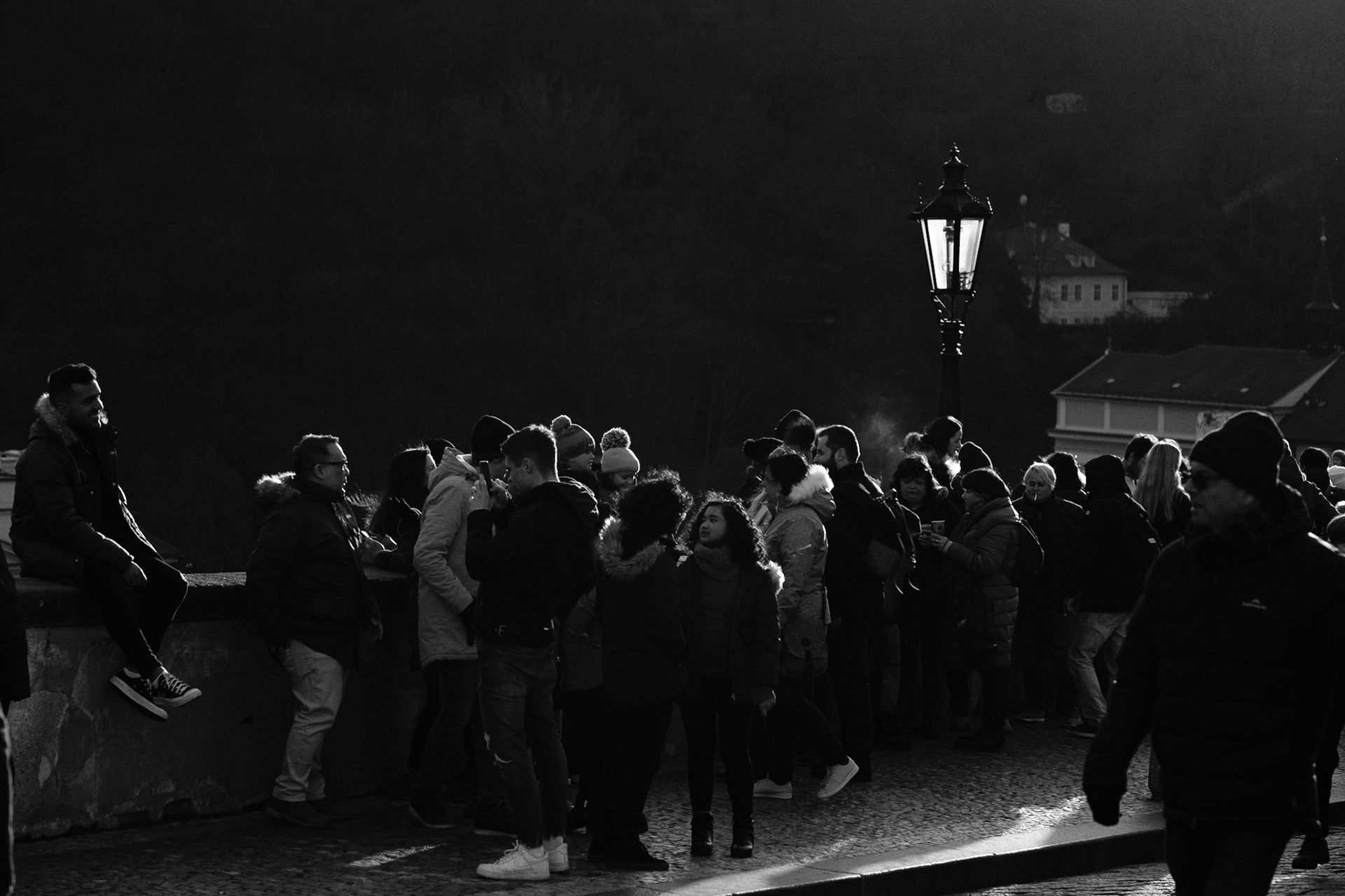 Prague, Czech Republic