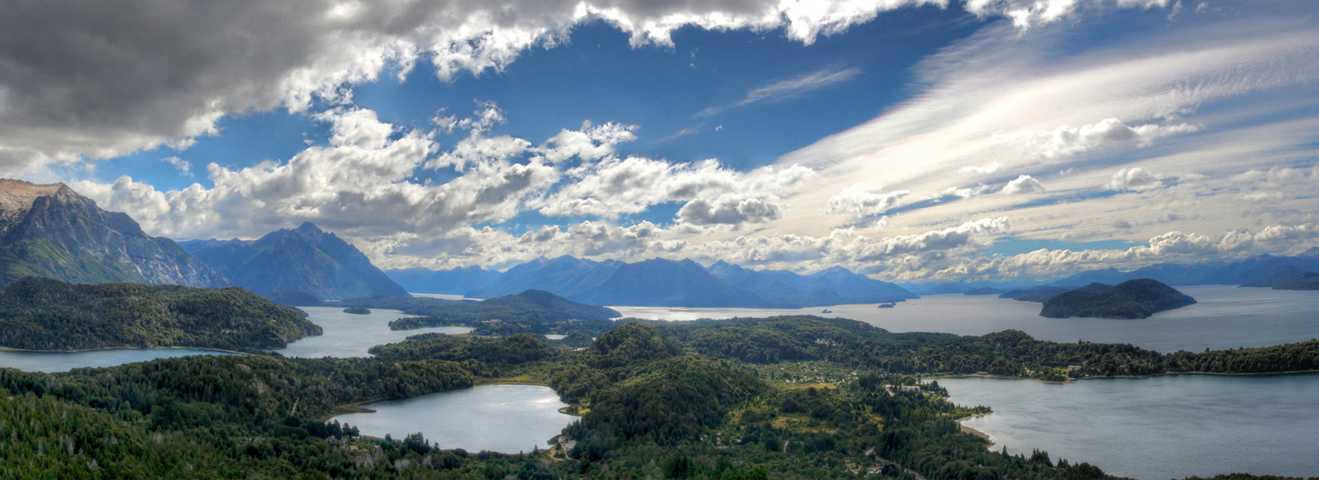 Cerro Campanario, Bariloche