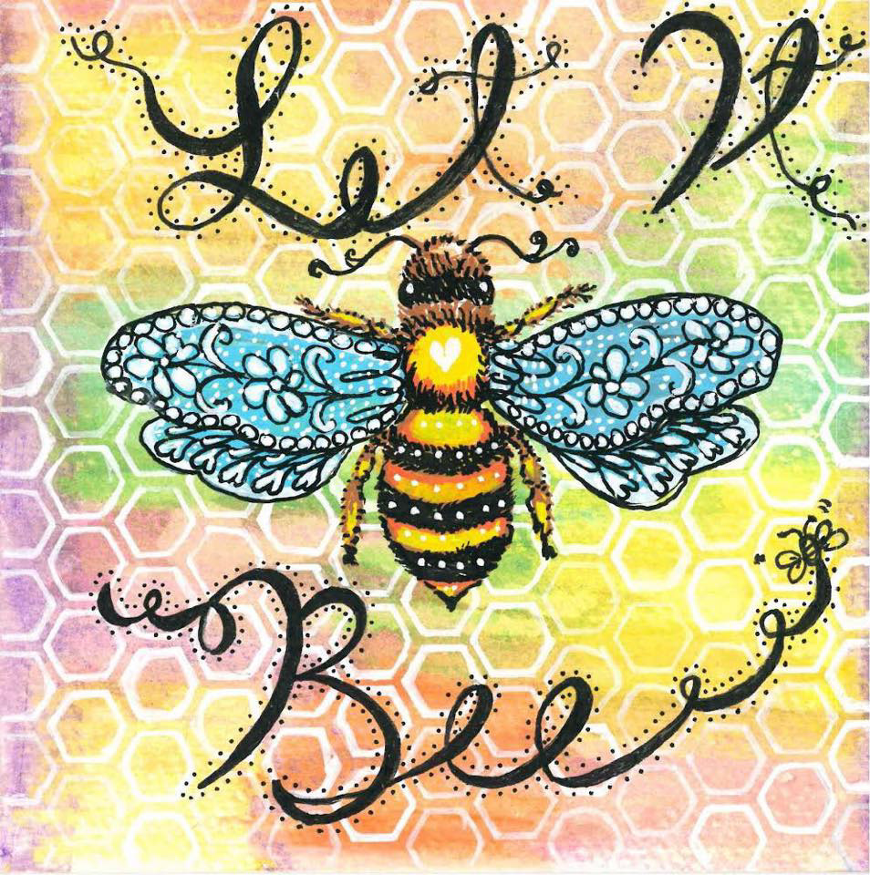 Let it Bee