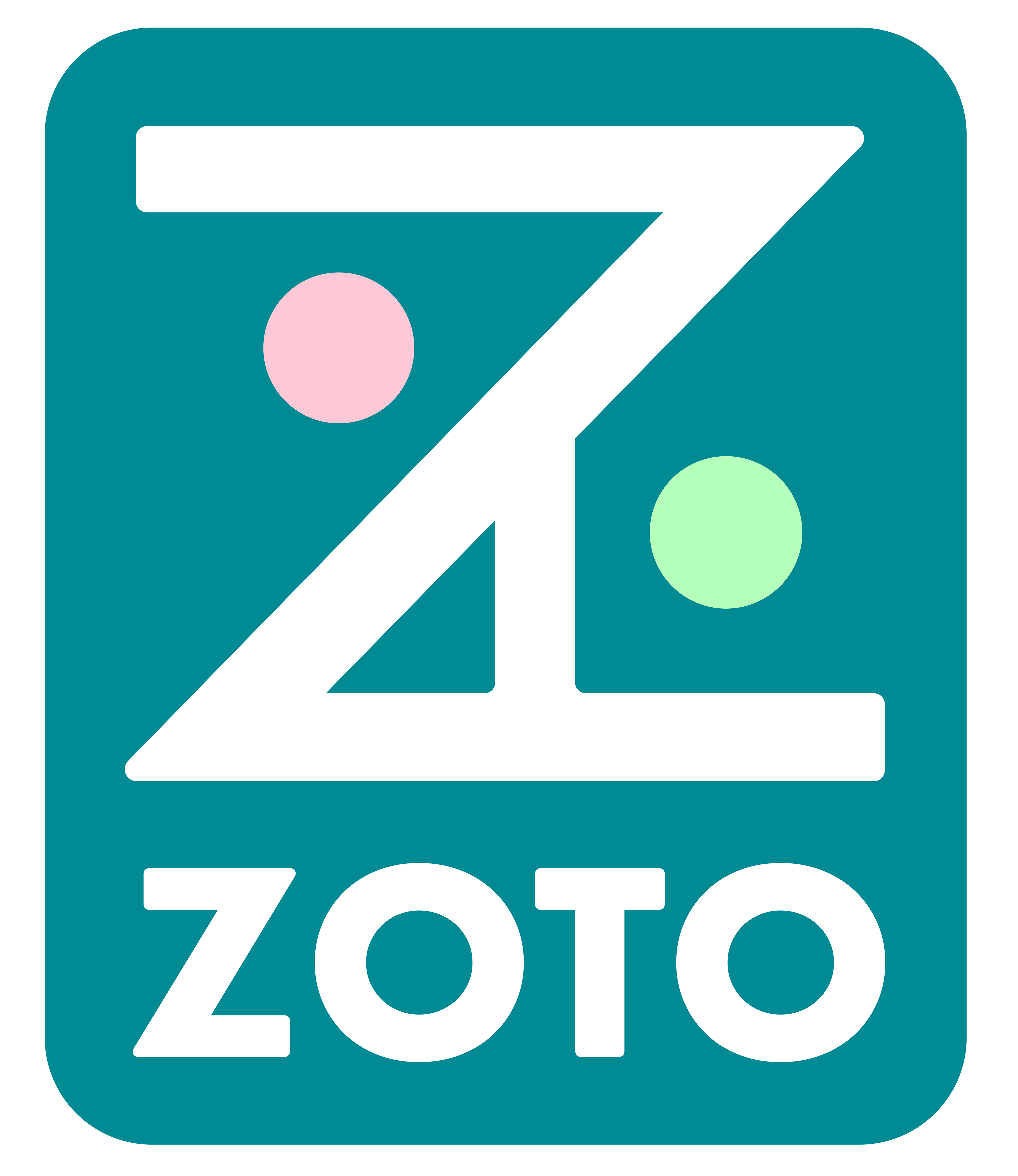 Zoto Photo