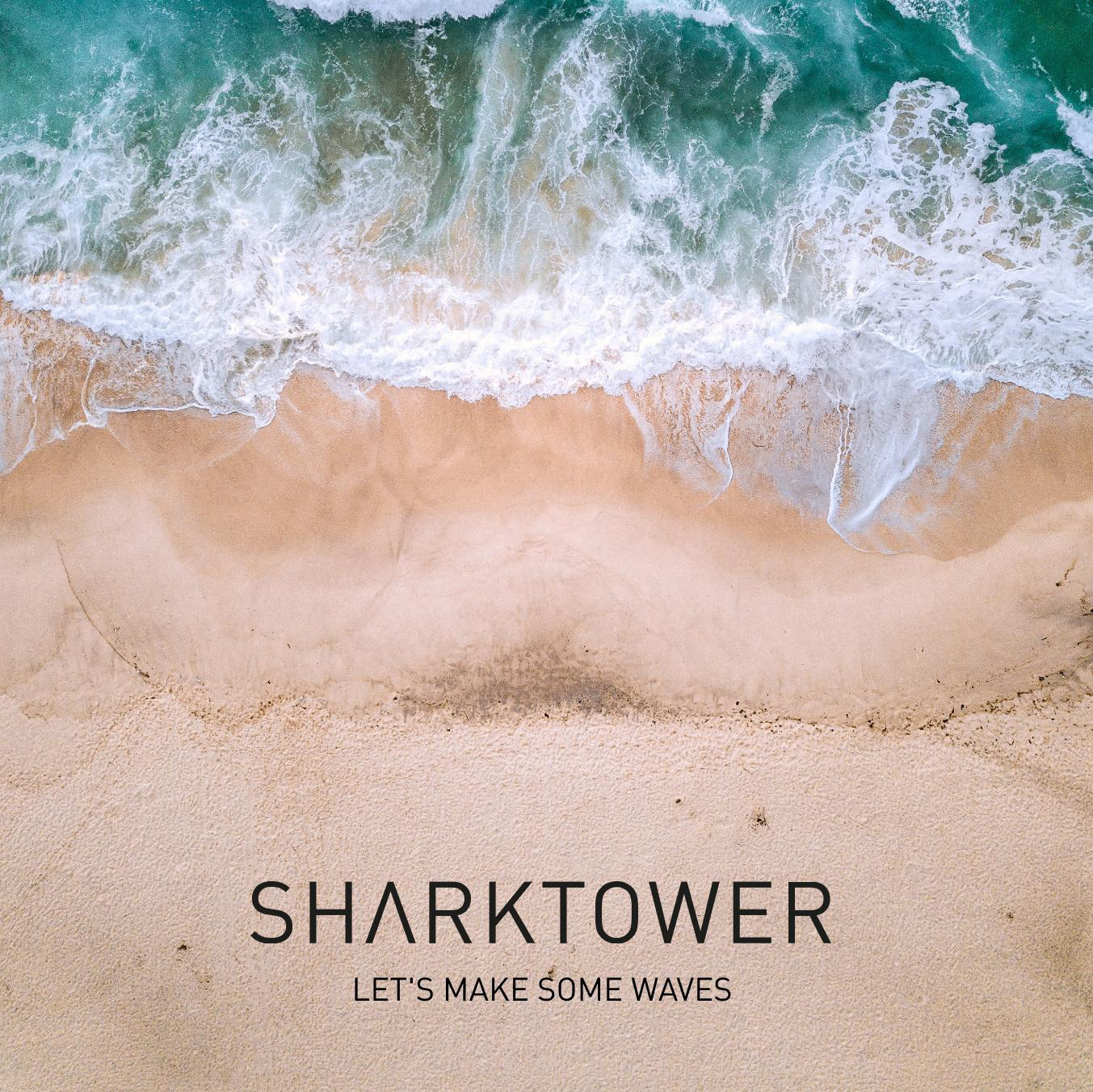 Promo image for Sharktower