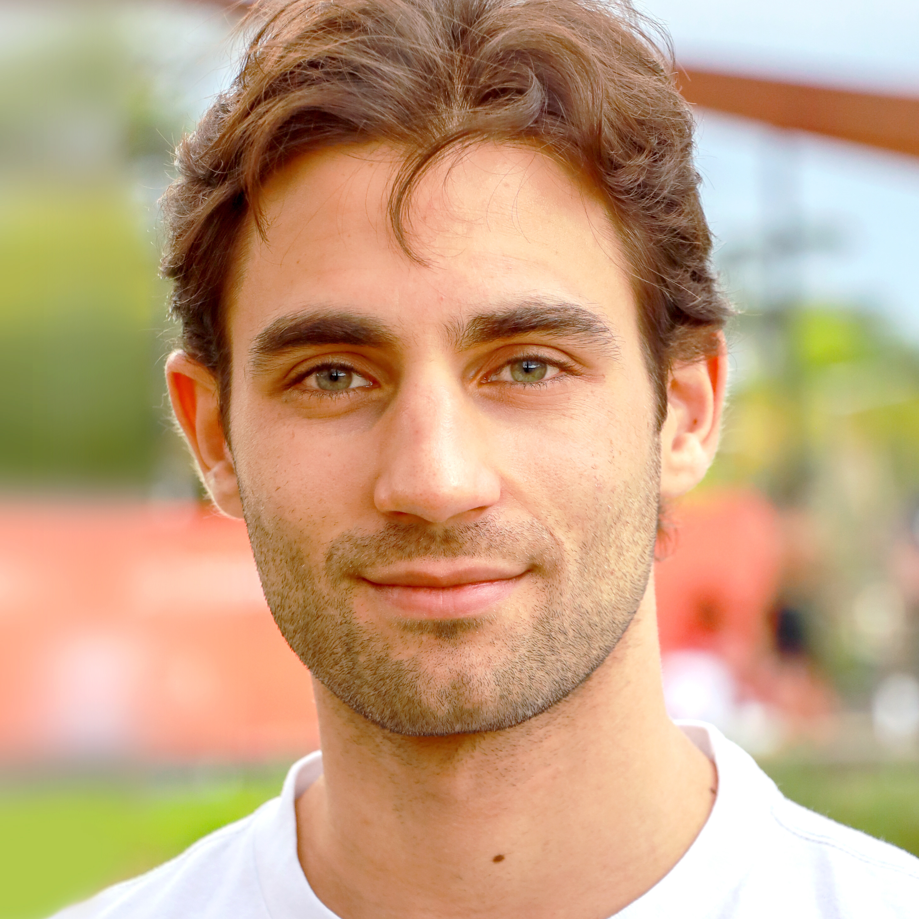 Marcello Tunchel