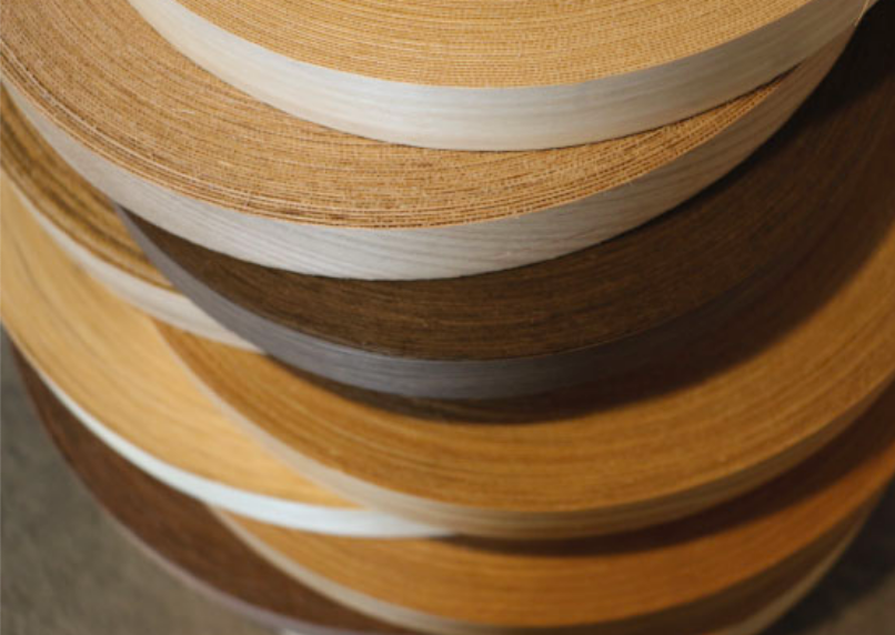 Veneer Edging