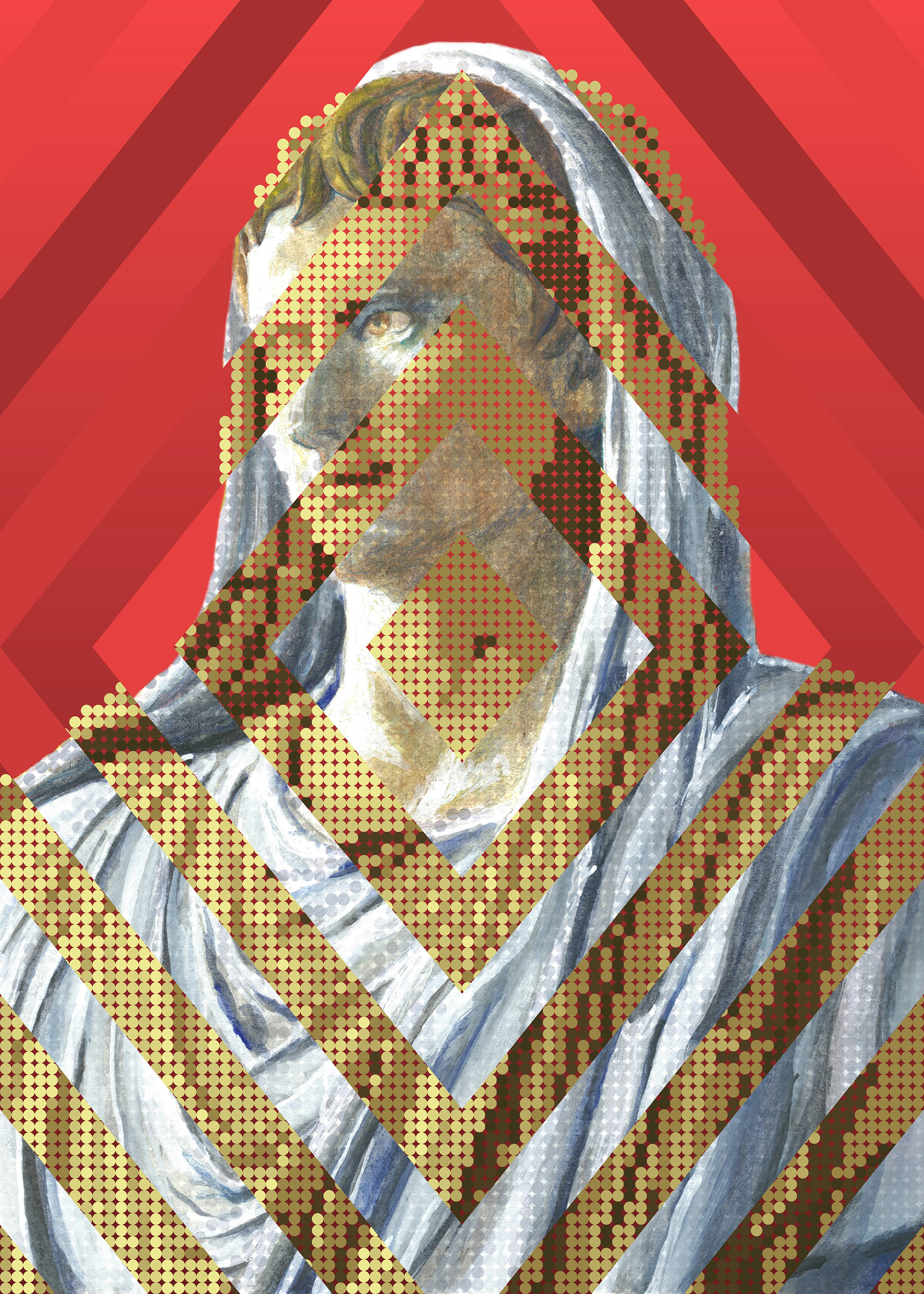 Augustus as Pontifex Maximus