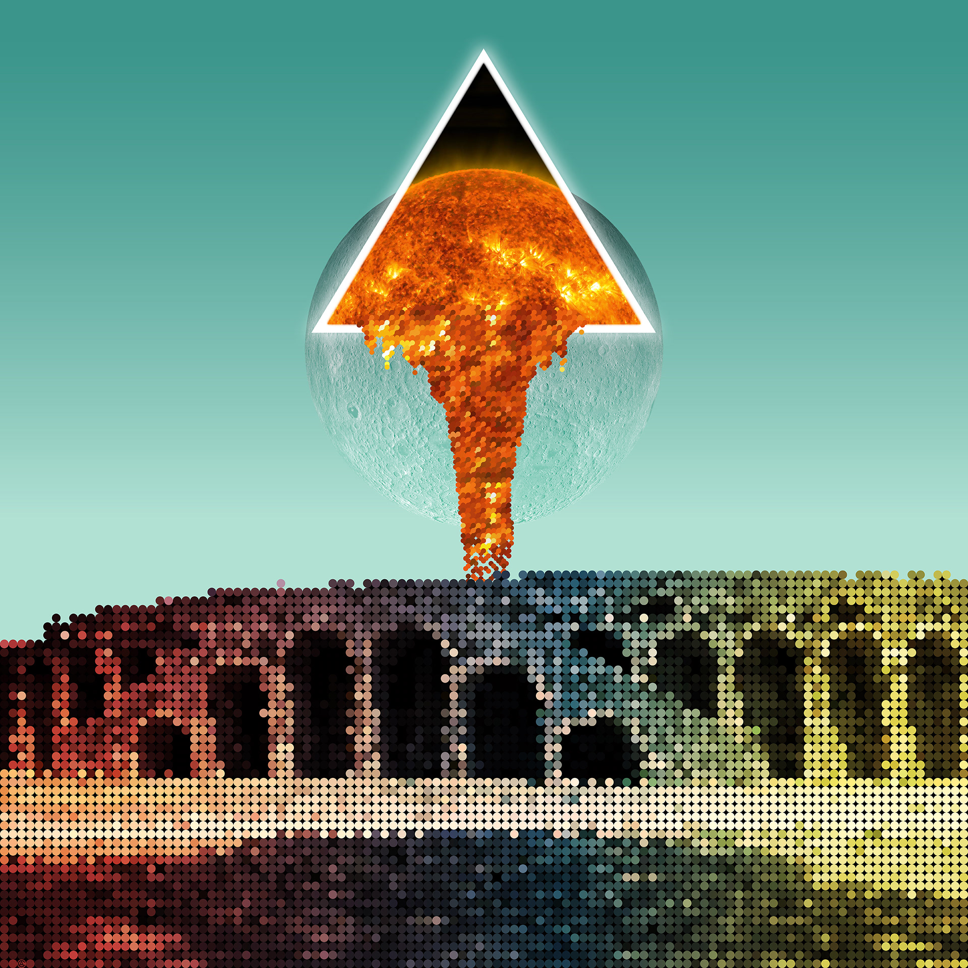 Set the Controls for the Heart of the Sun