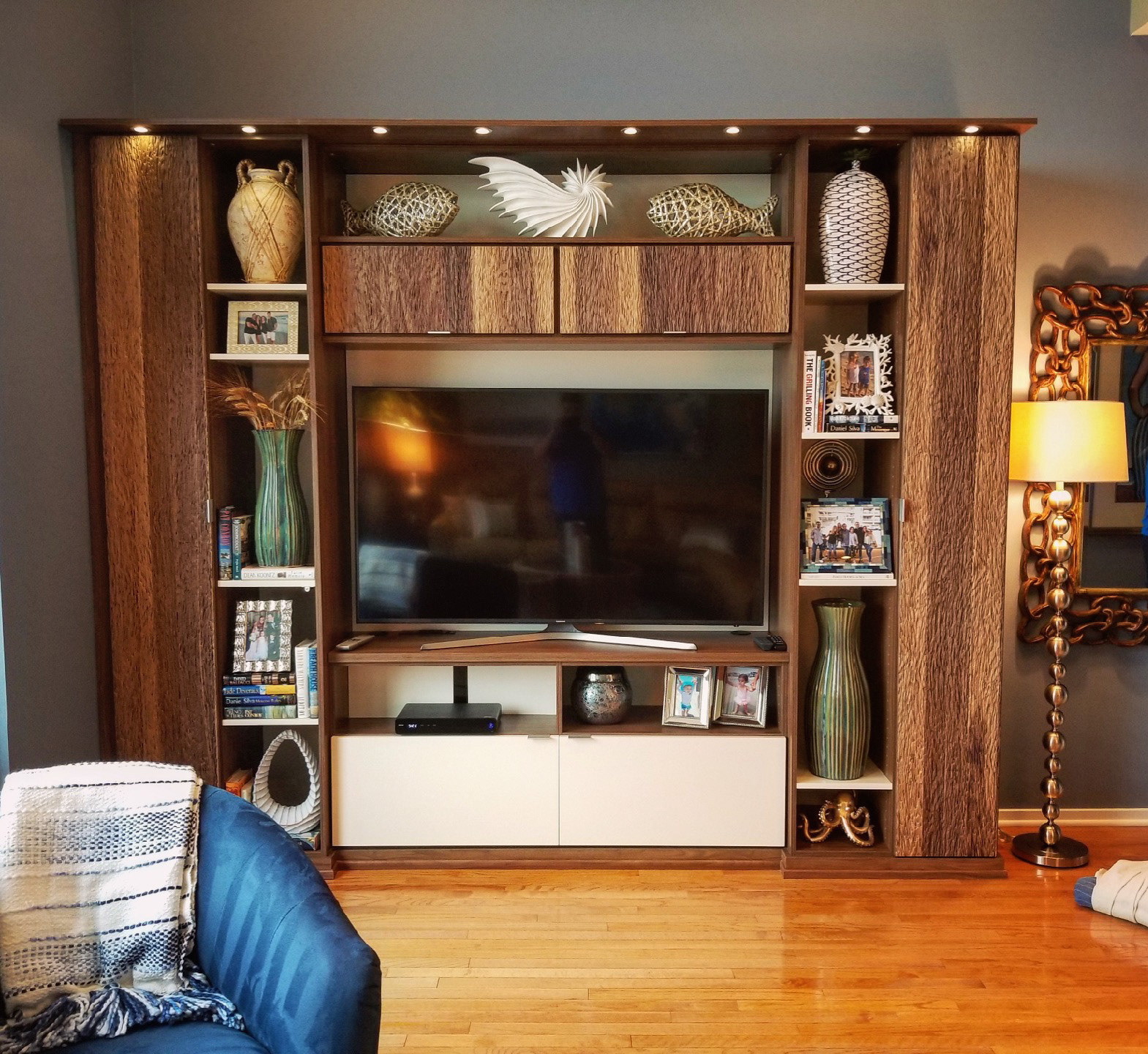 Kristen Correa - California Closets & interior design