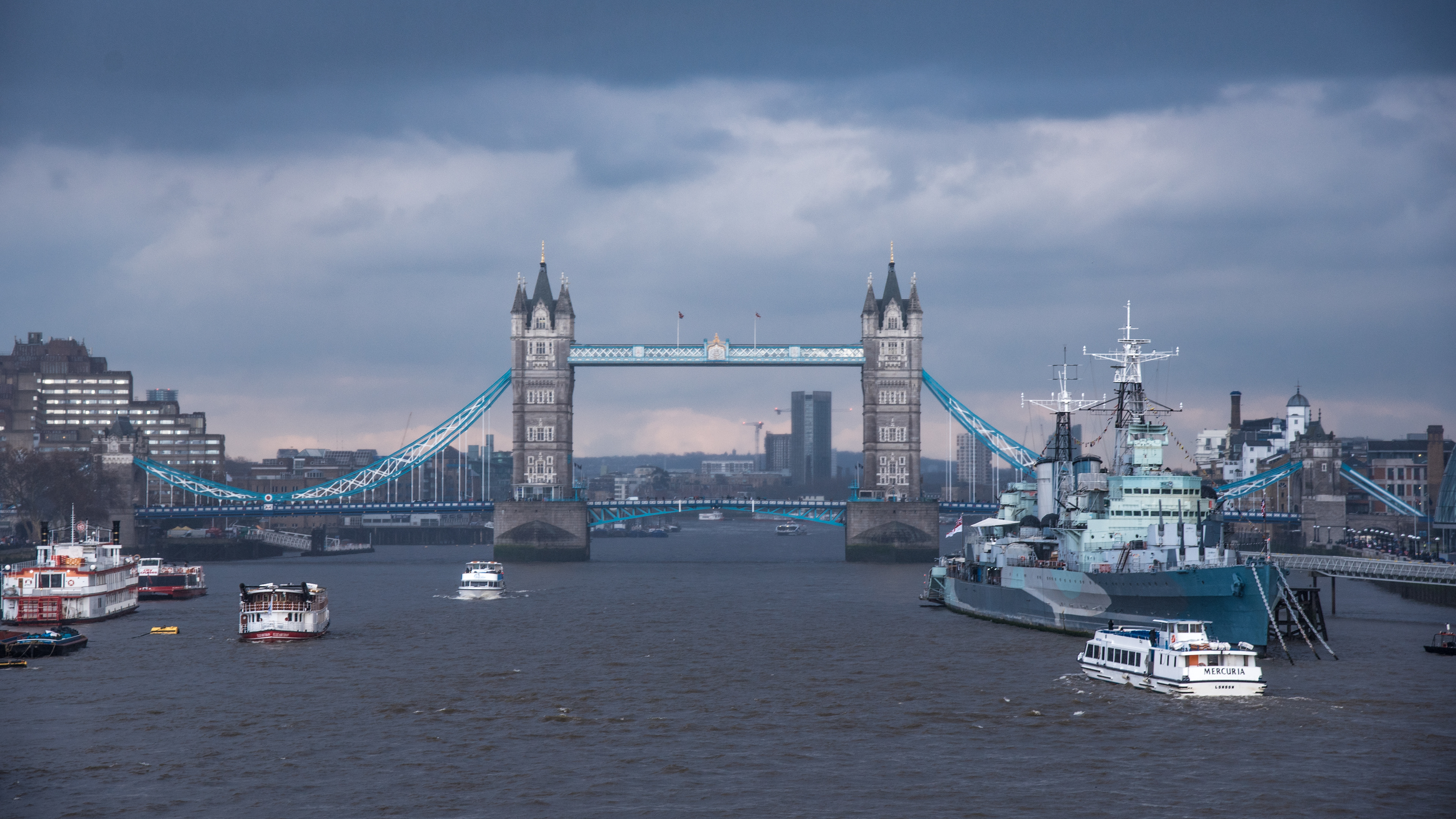 London