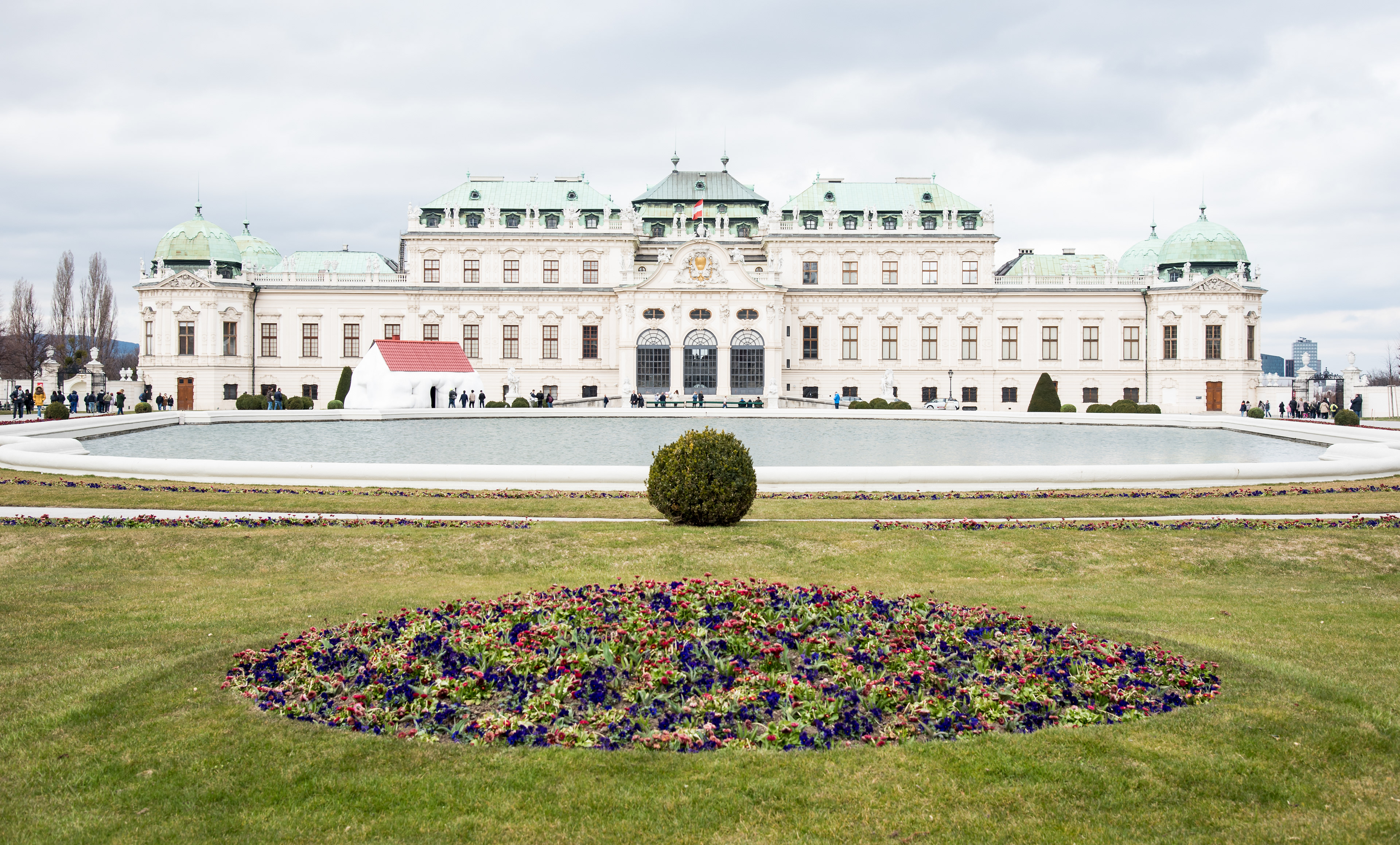 Belvederre Museum