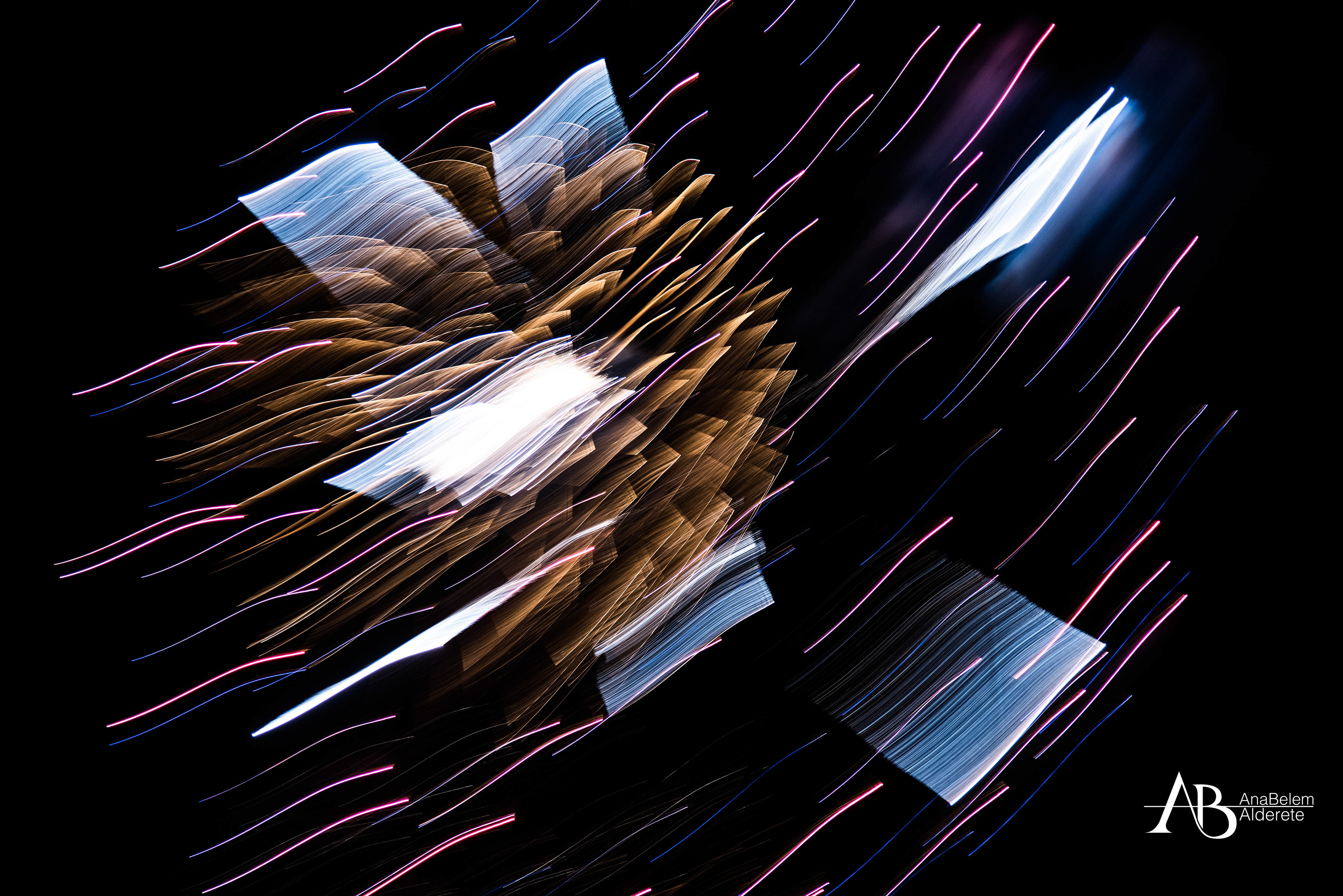Deconstructing Fireworks