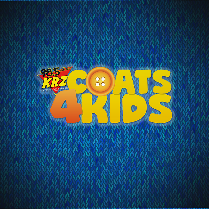 Logo design for jacket drive