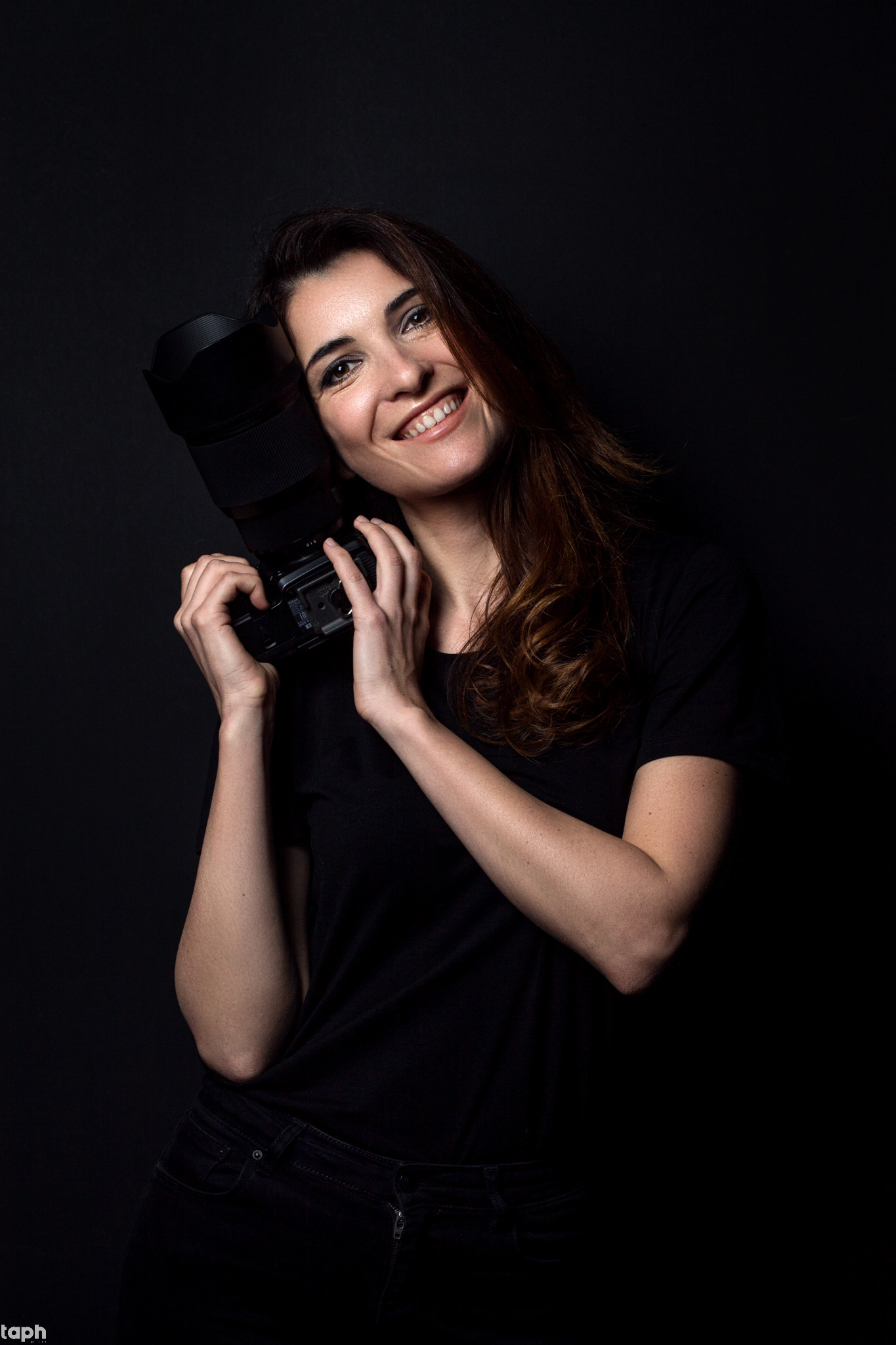 Elizabeth - Photographer