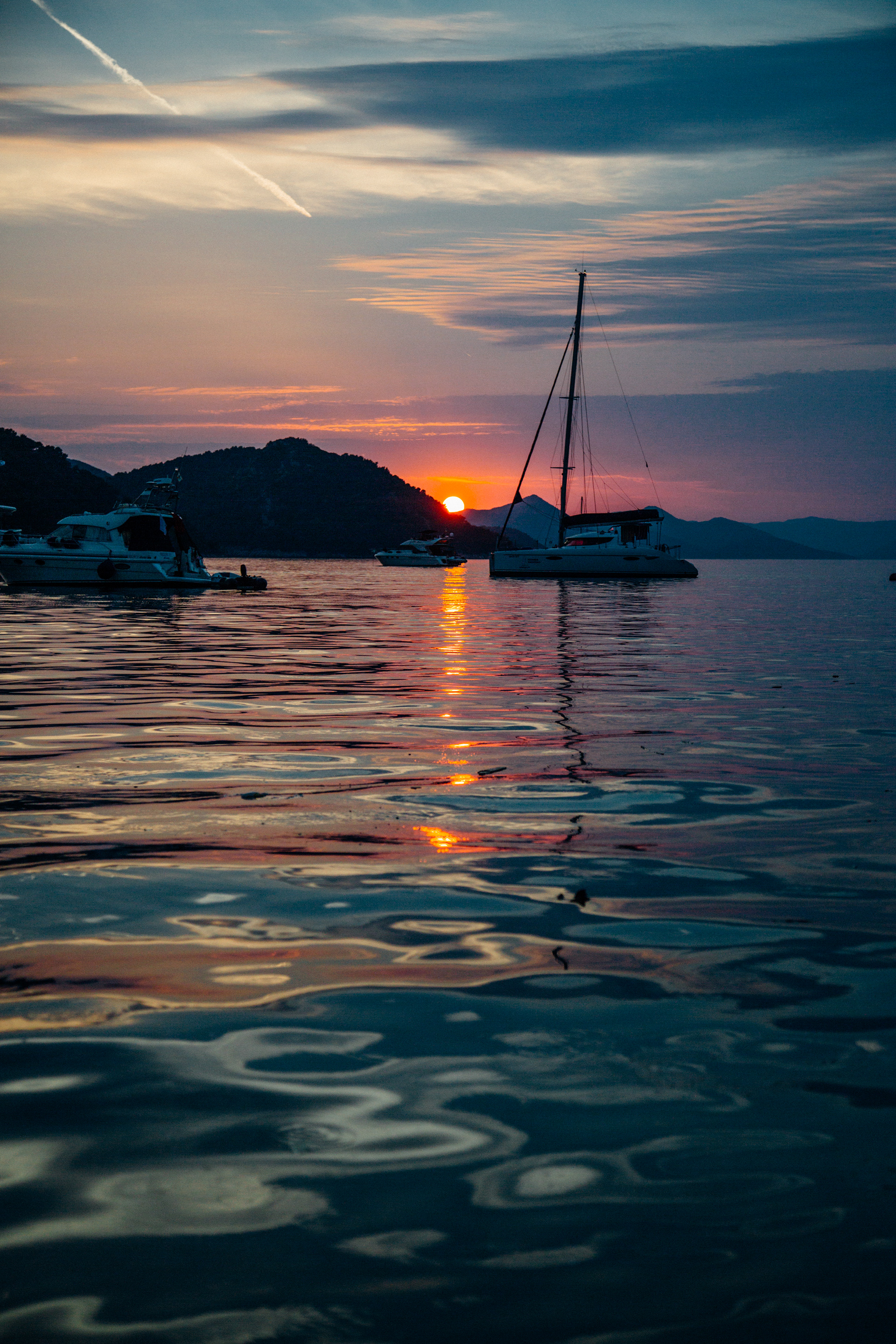 Sipan Island