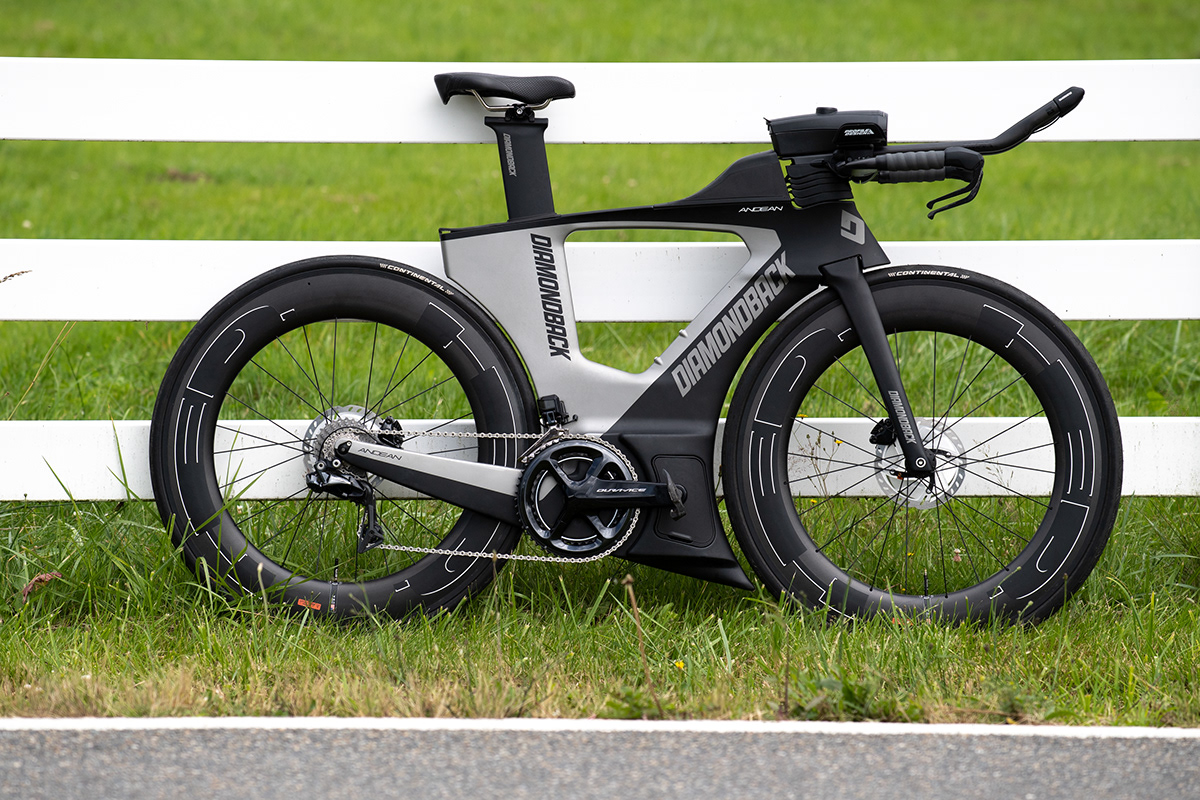 diamondback andean for sale