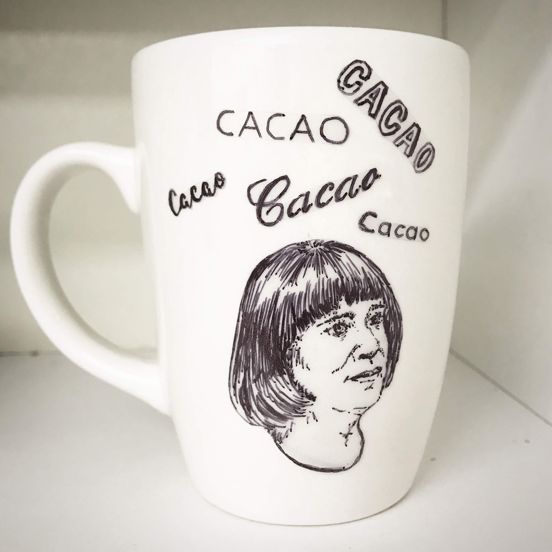 IFC Social Media Promotion for Portlandia