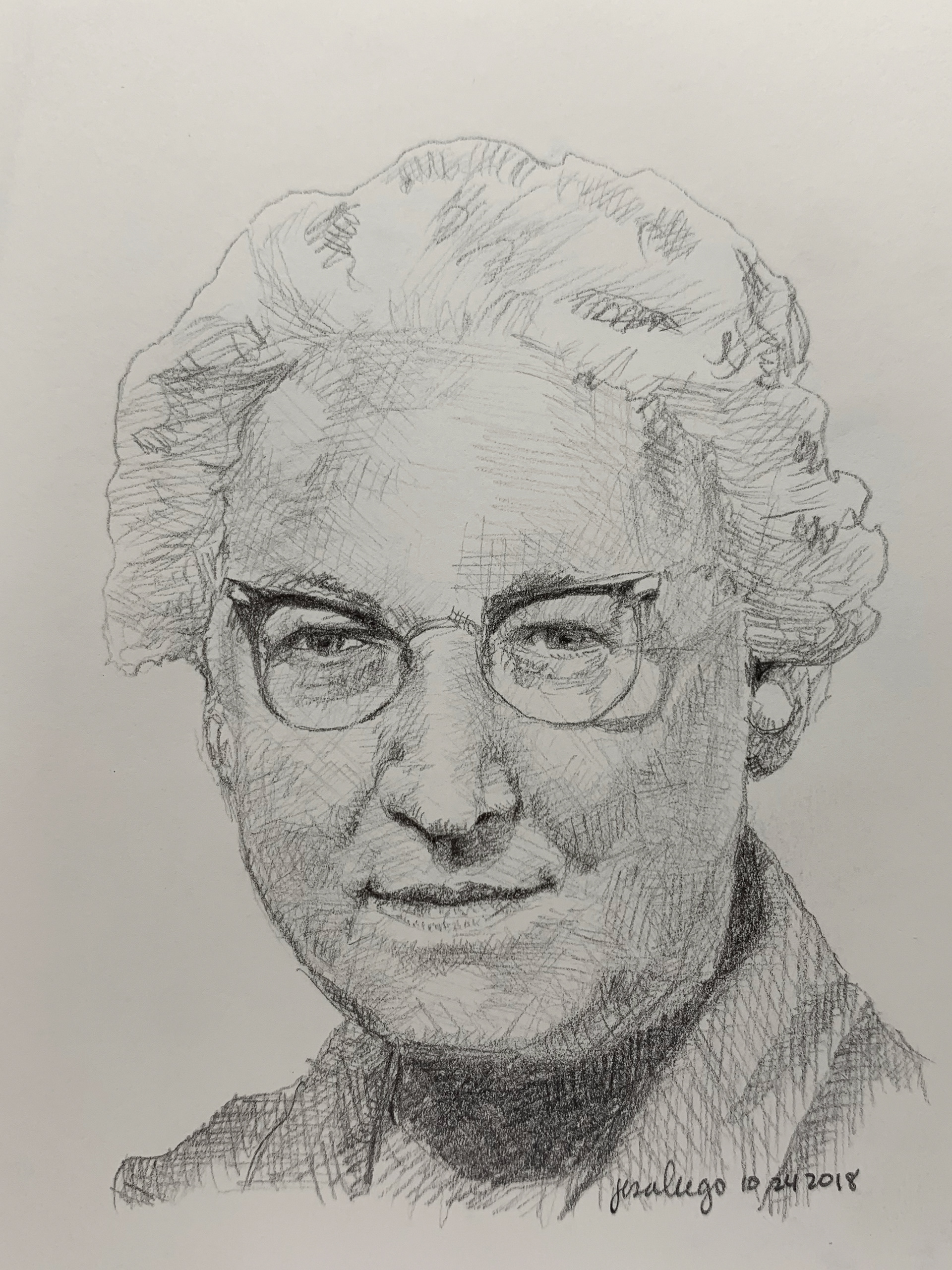 Virginia Apgar