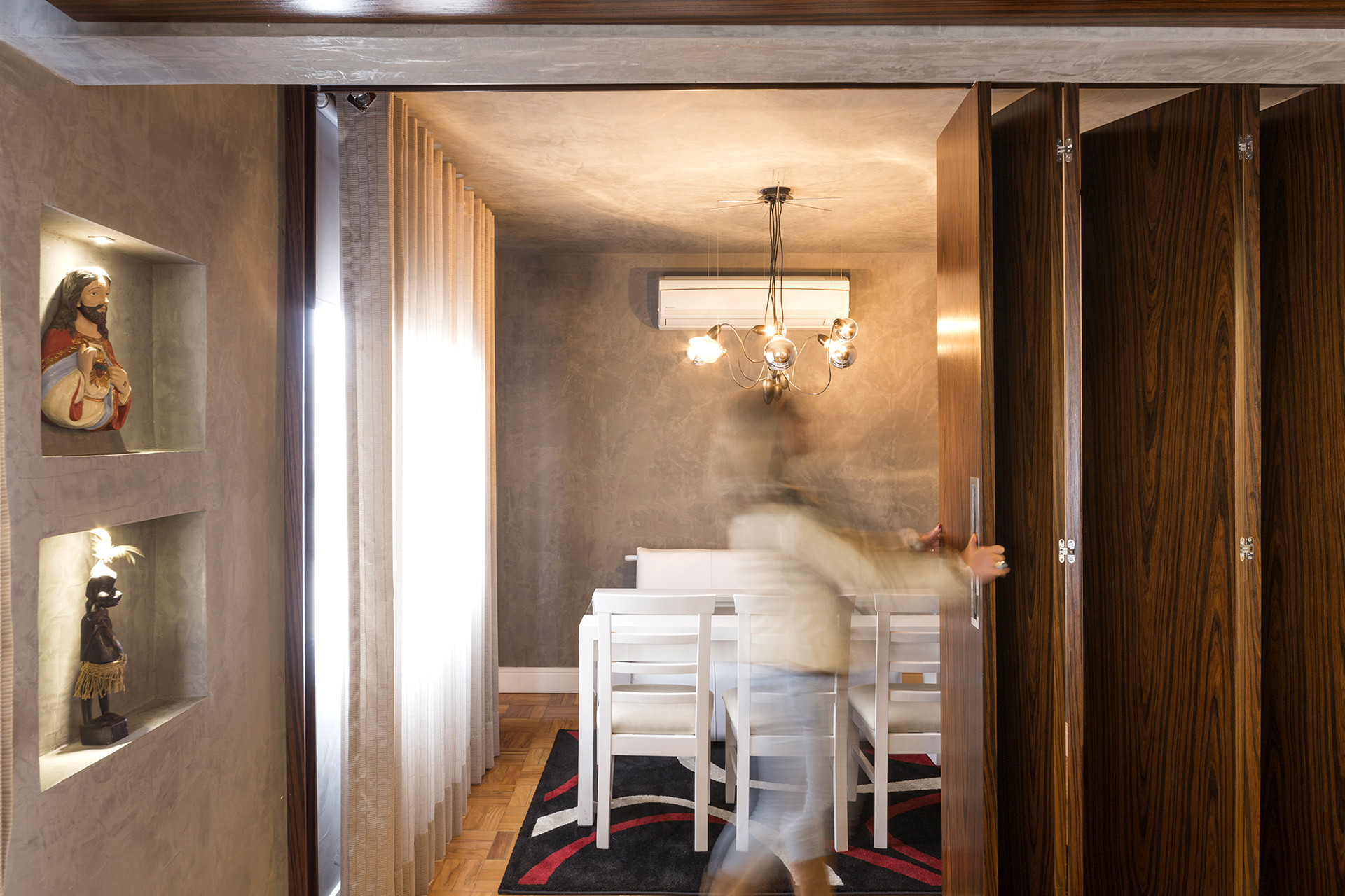 Apartamento MB | Flavia Grilo Arquitetura