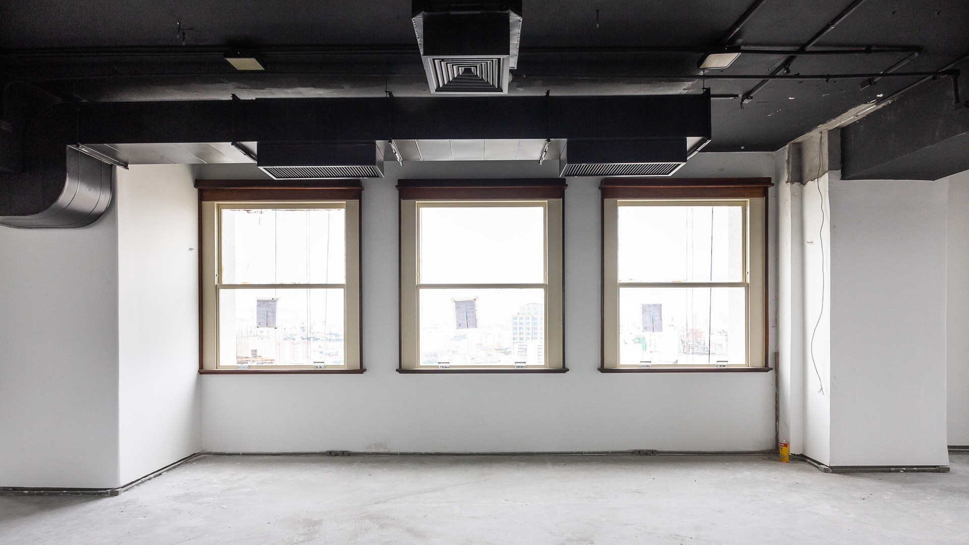 Restauro das Fachadas - Edifício Altino Arantes | Concrejato Engenharia