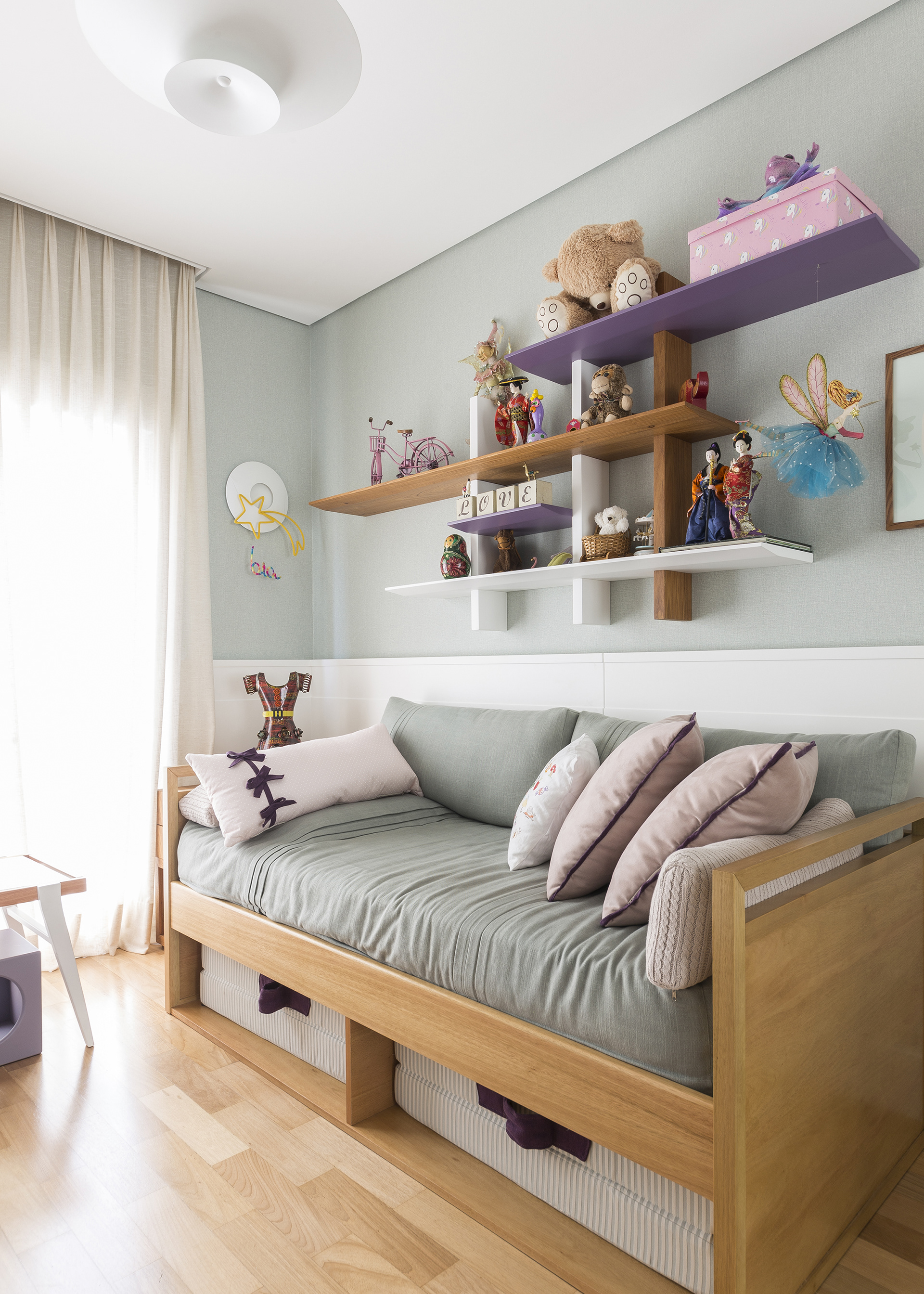 Apartamento VC | Mara Chap Chap